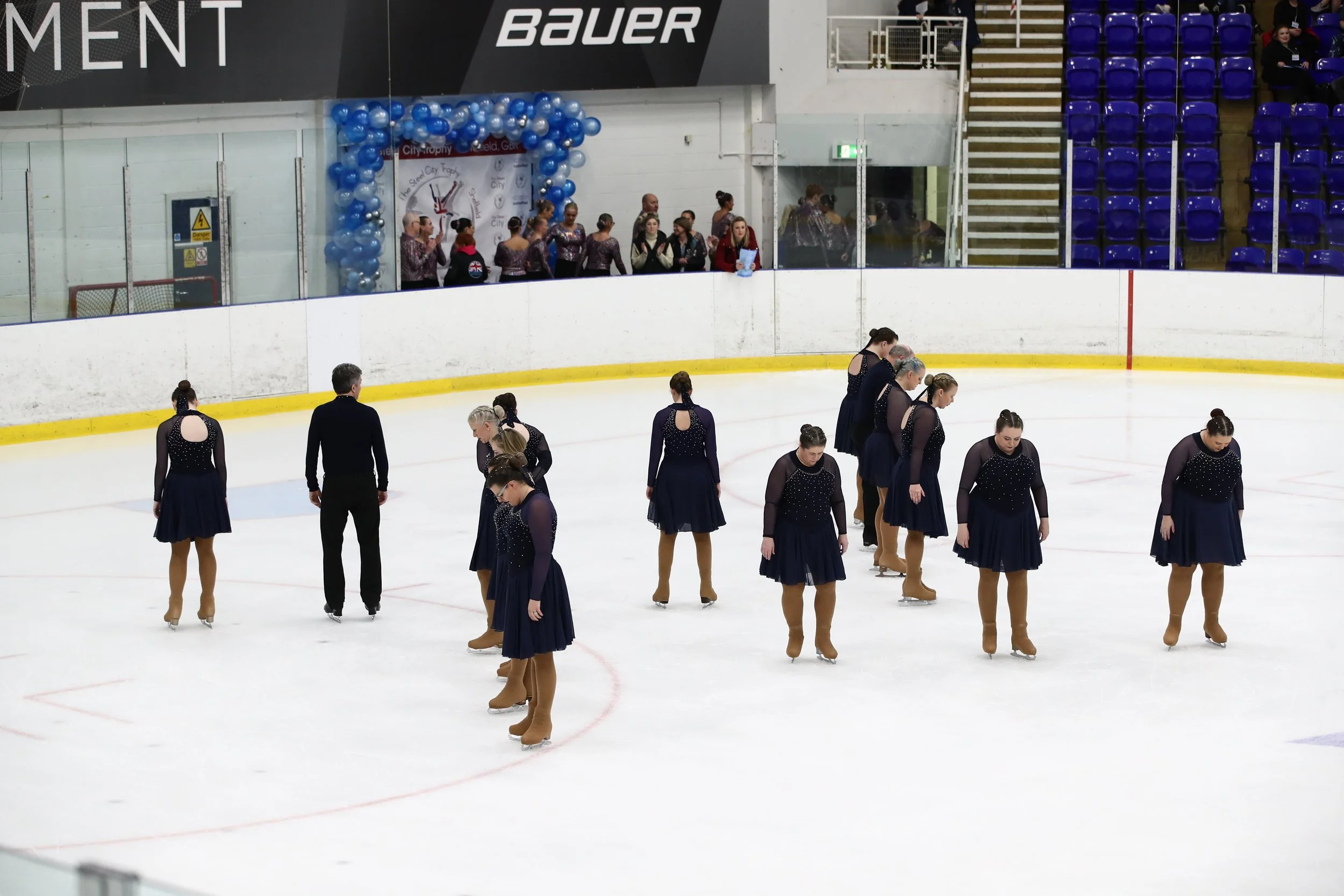 Steel City Trophy 2021