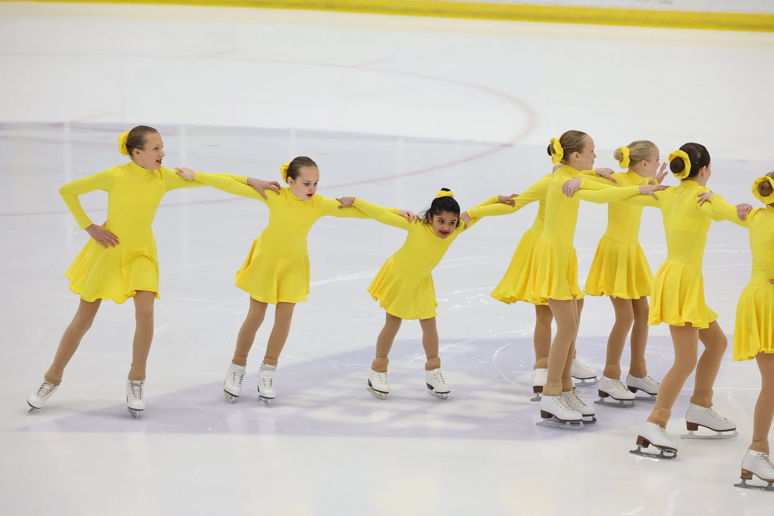 Steel City Trophy 2023