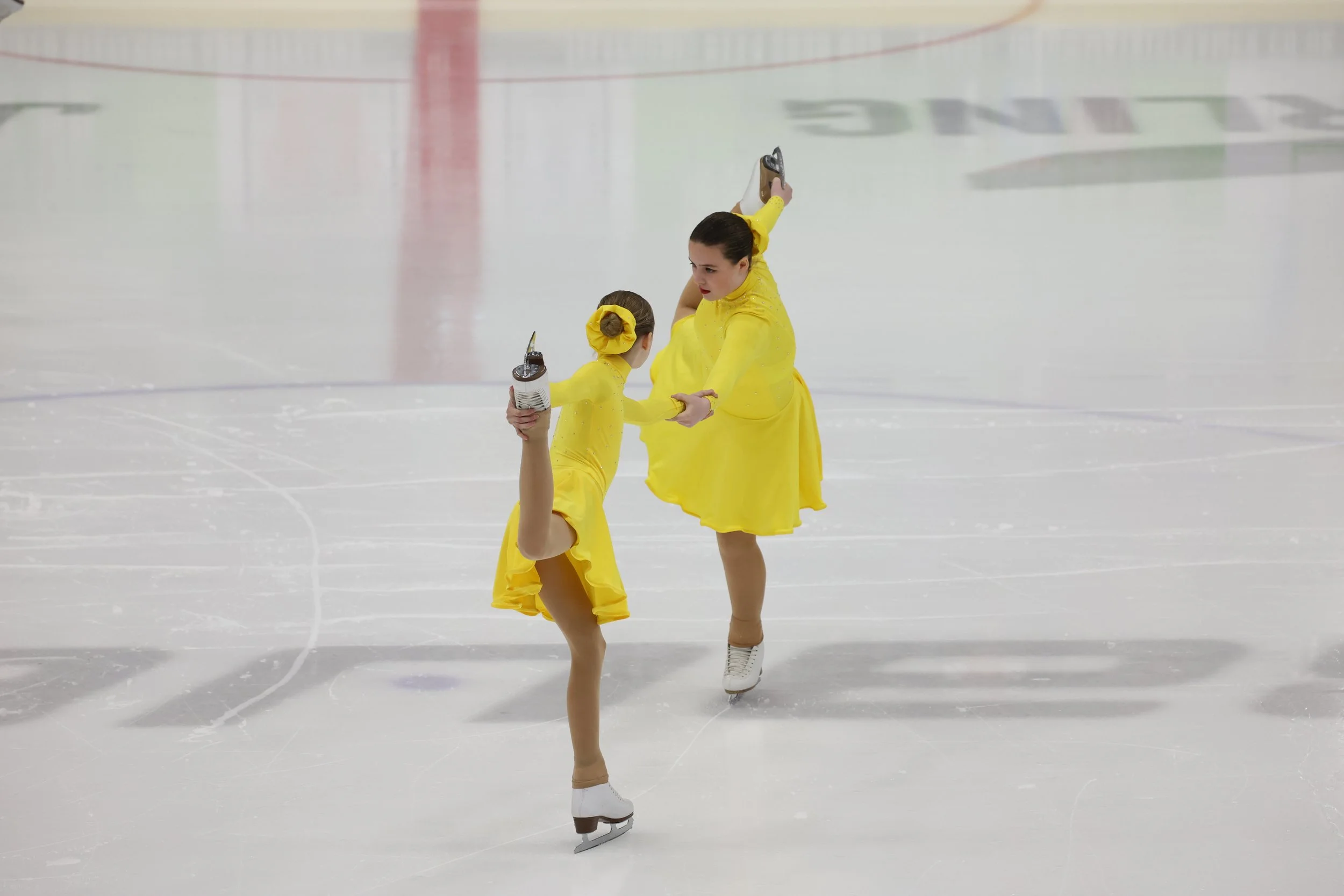 Steel City Trophy 2023