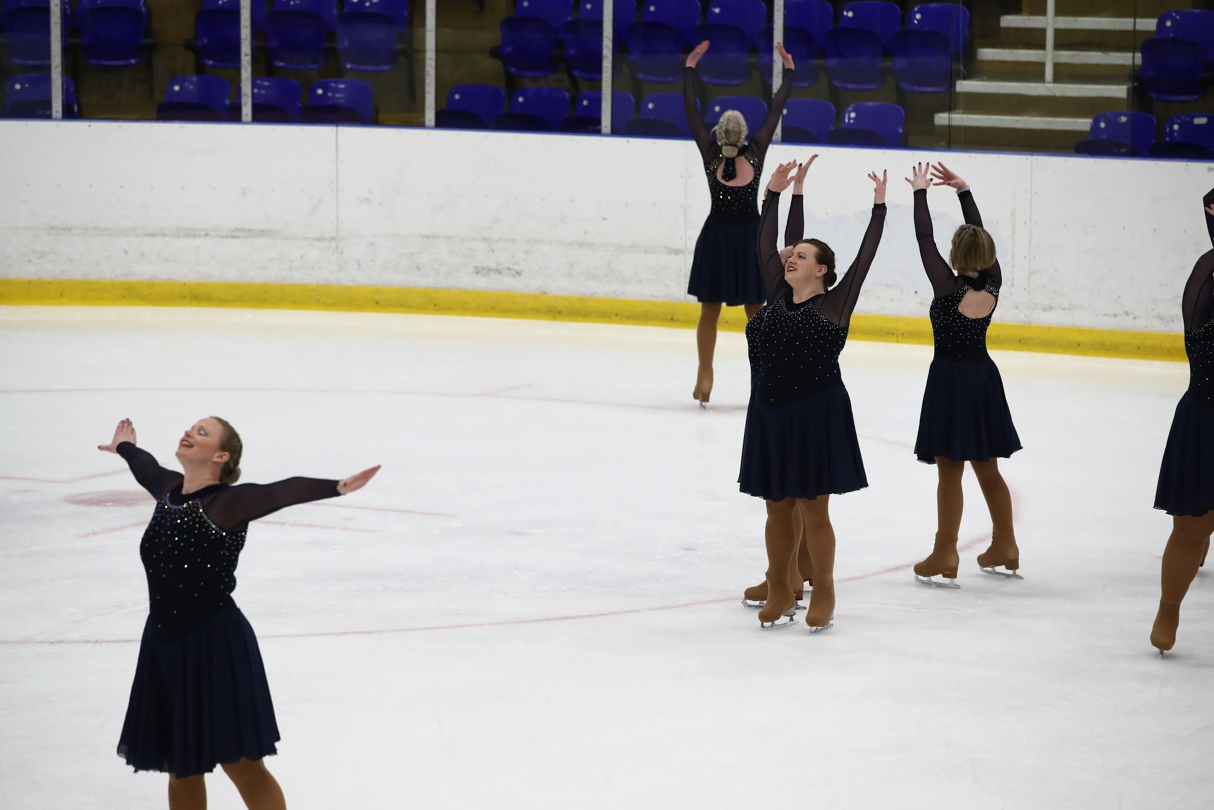 Steel City Trophy 2021