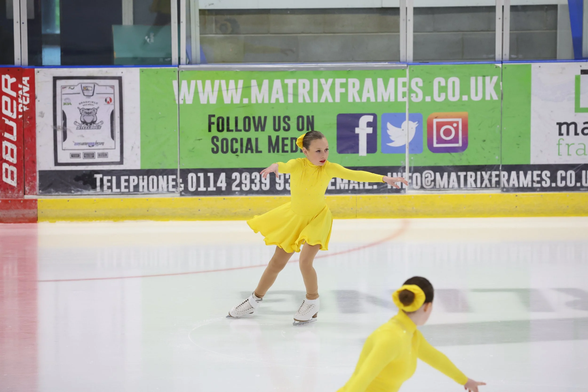 Steel City Trophy 2023