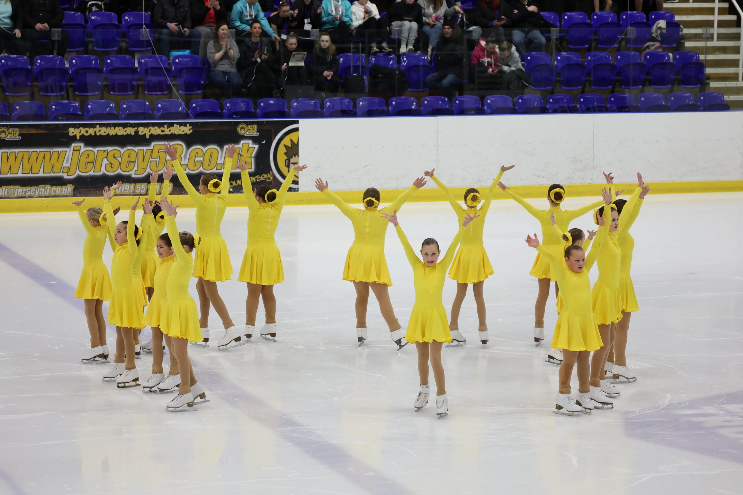 Steel City Trophy 2023