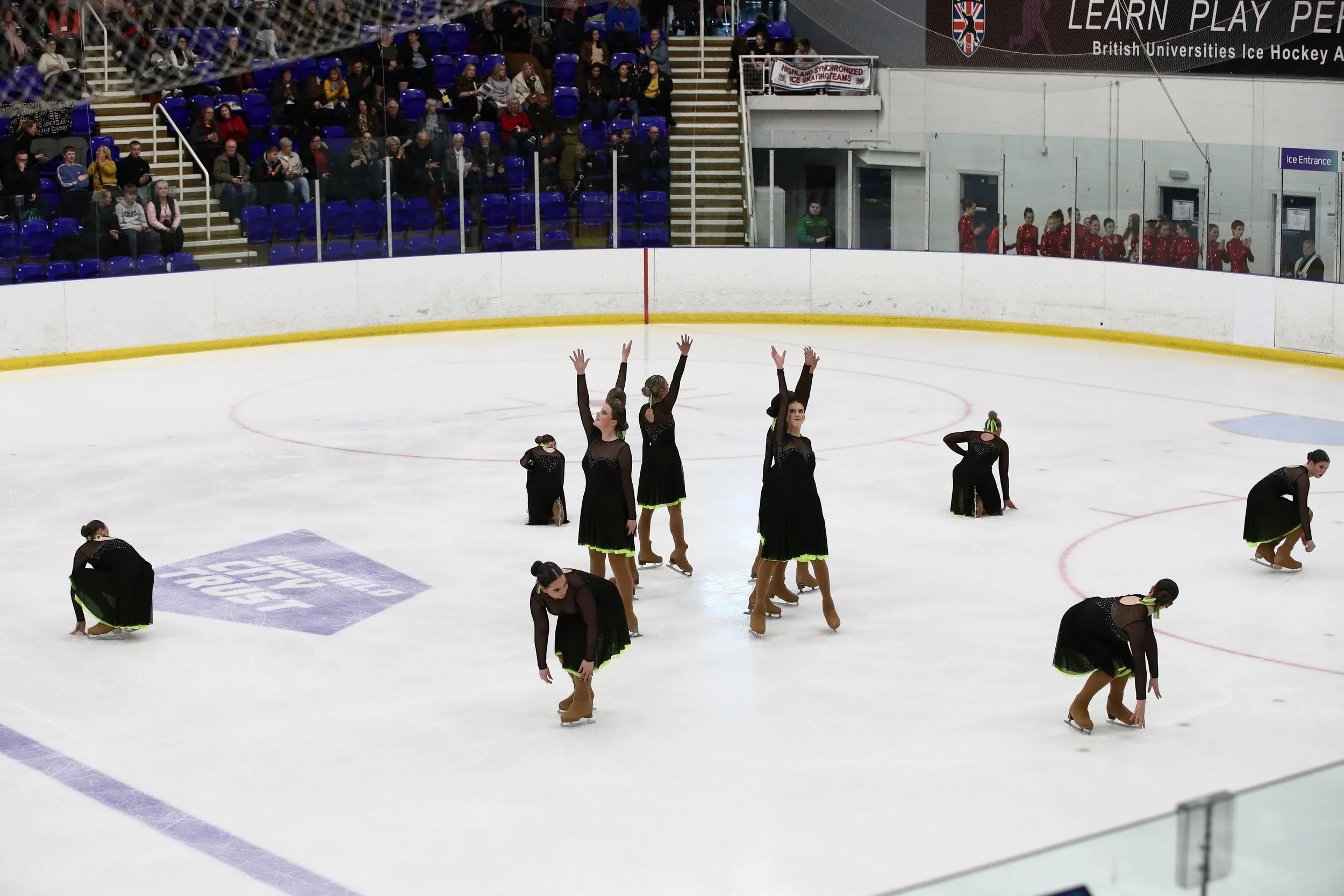 Steel City Trophy 2021