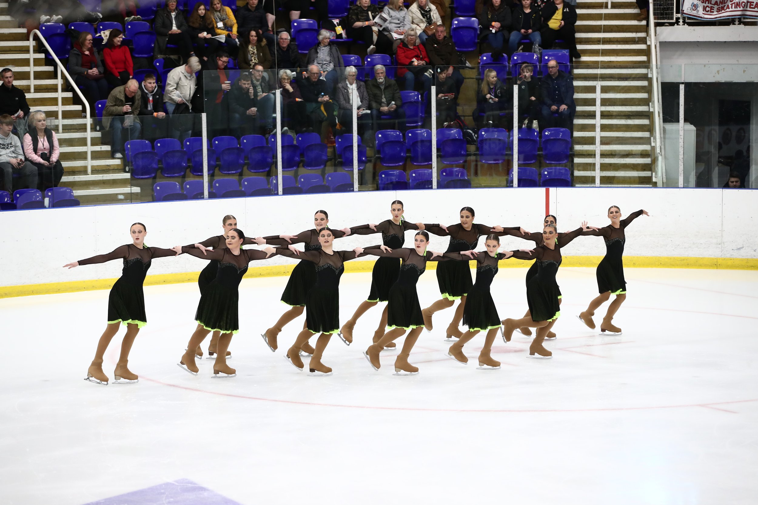 Steel City Trophy 2021