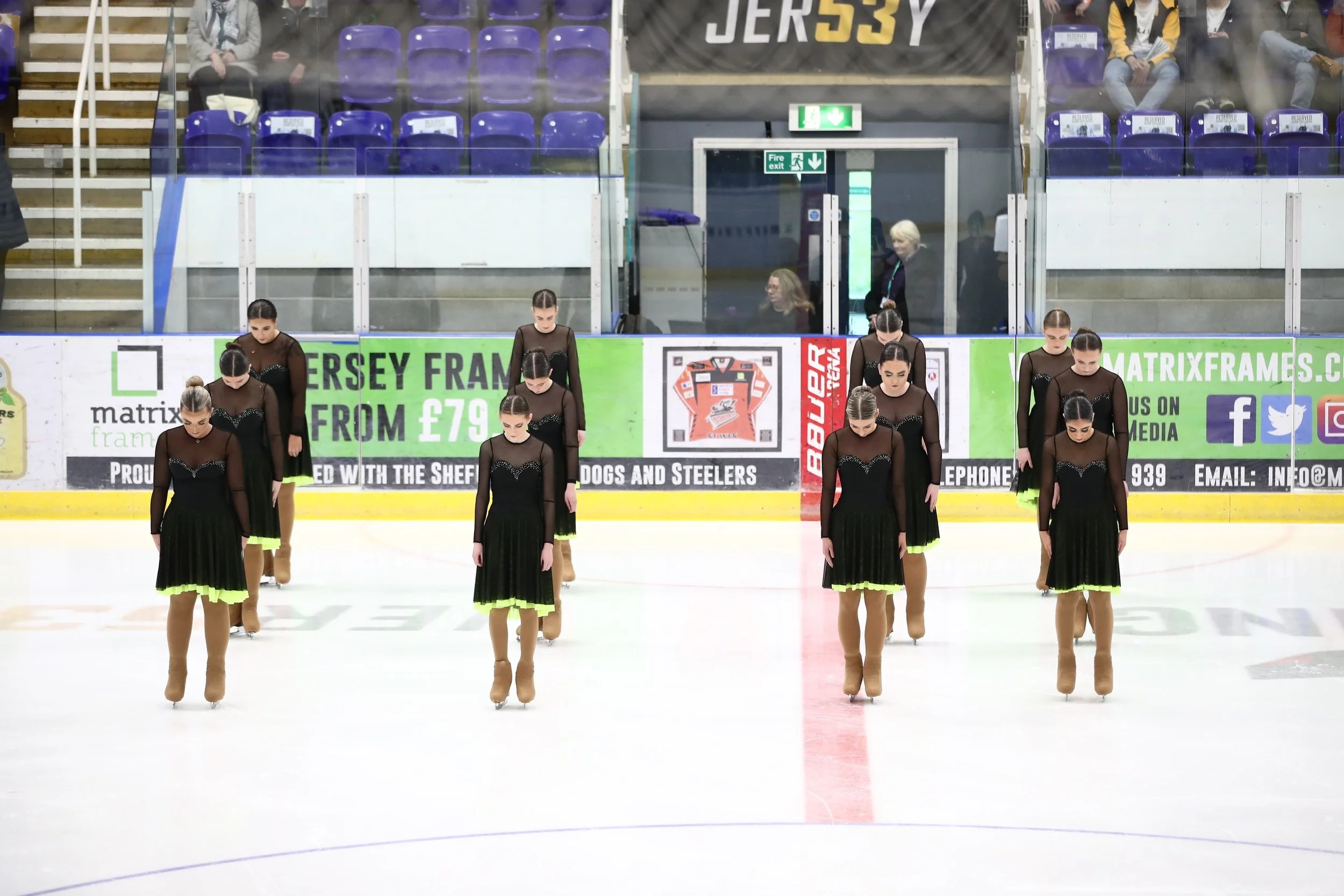 Steel City Trophy 2021