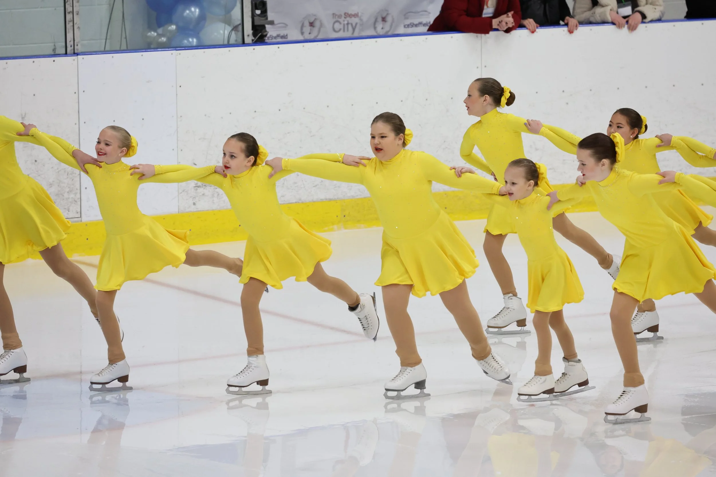 Steel City Trophy 2023