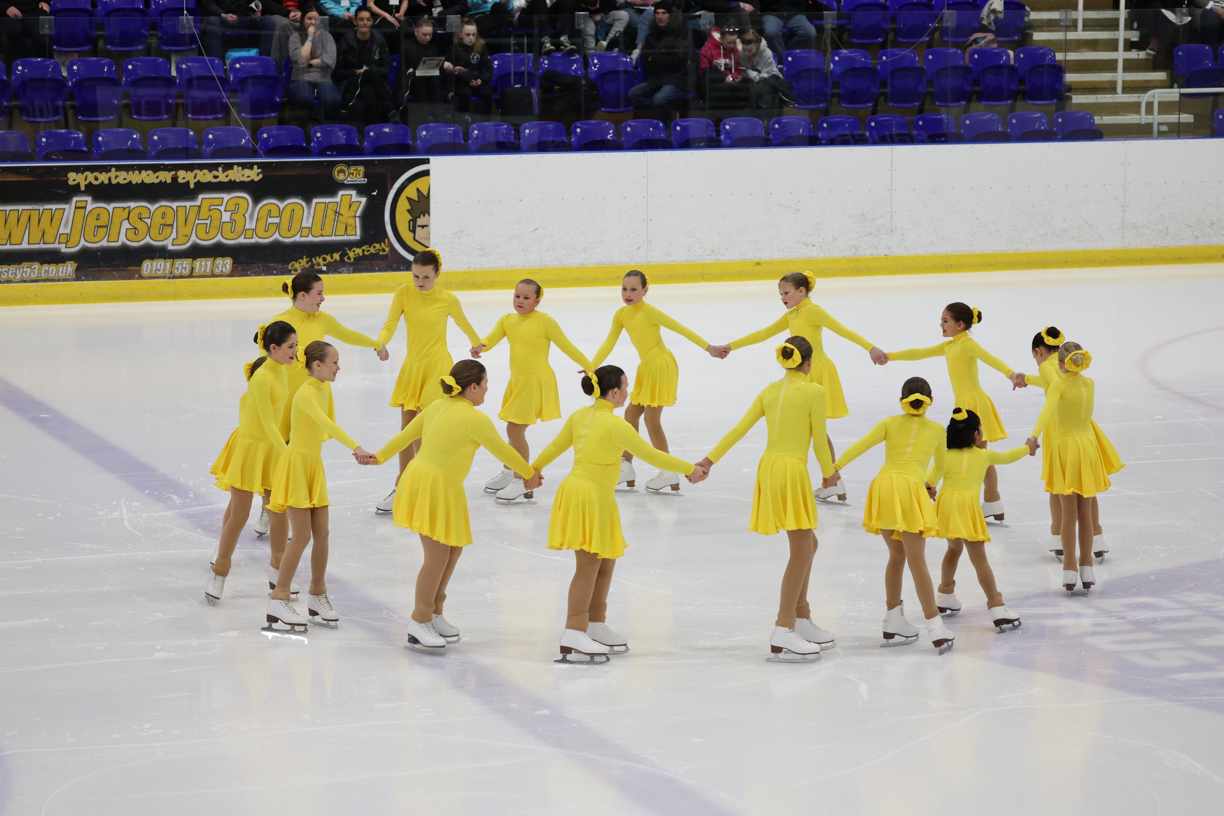 Steel City Trophy 2023