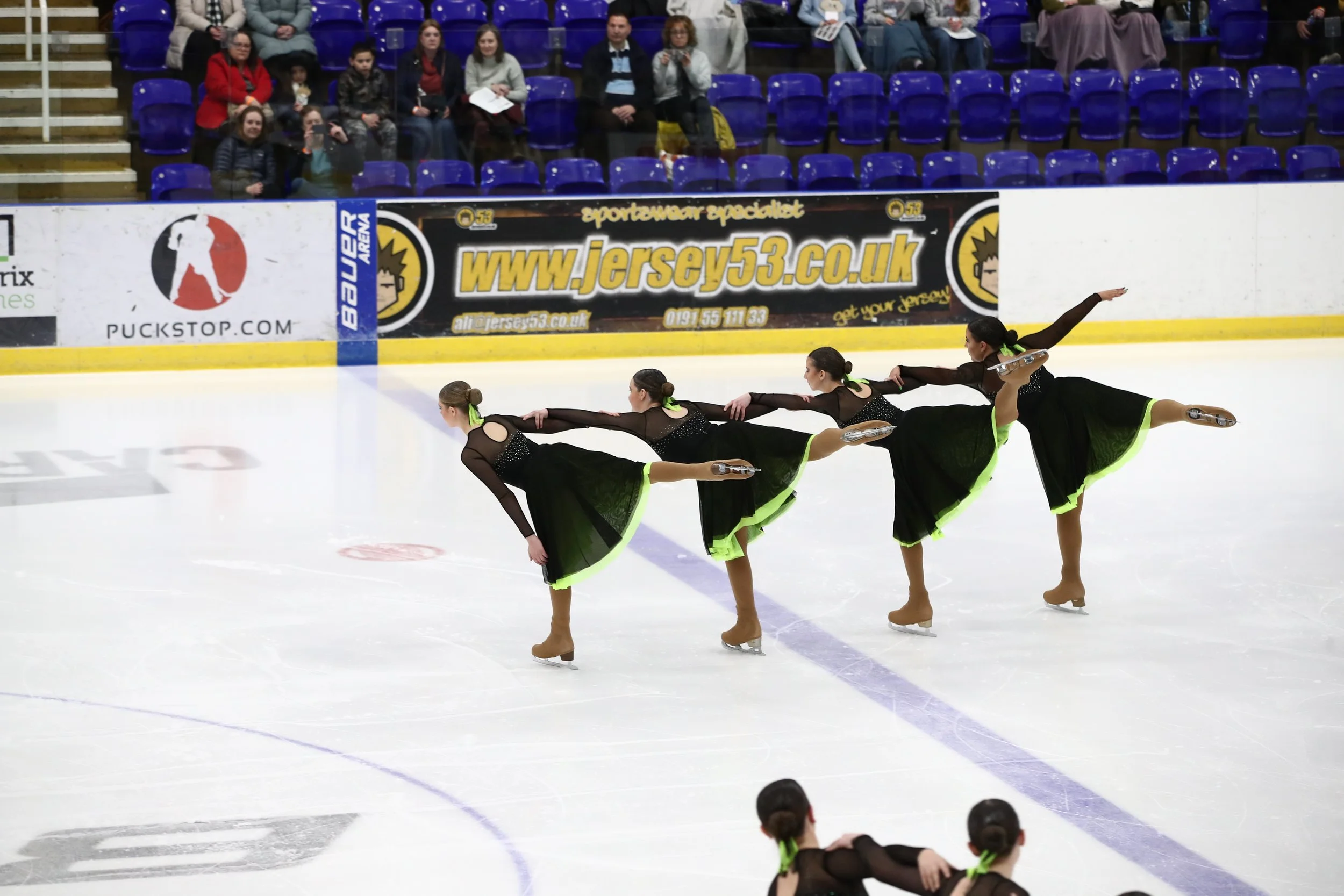 Steel City Trophy 2021