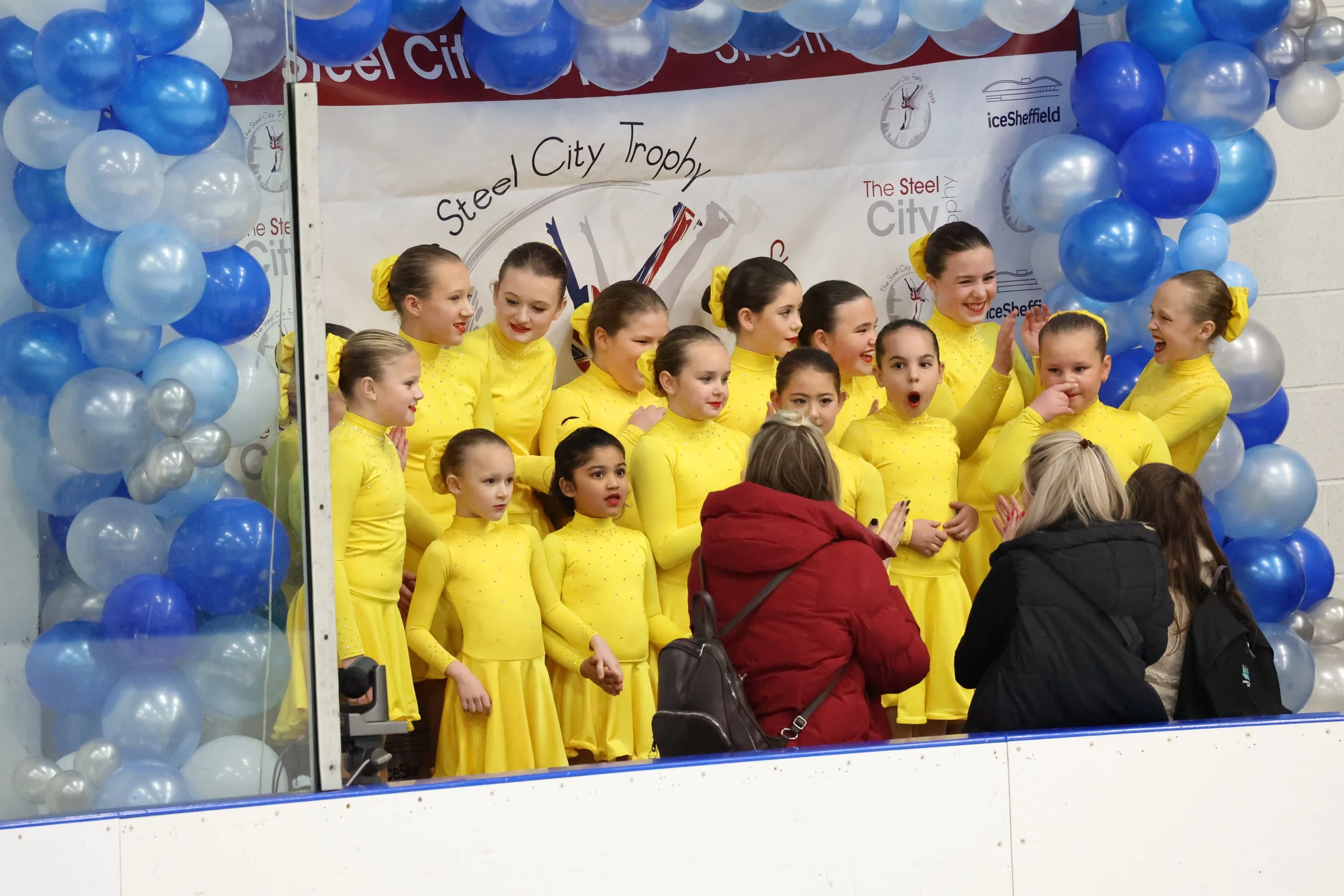 Steel City Trophy 2023