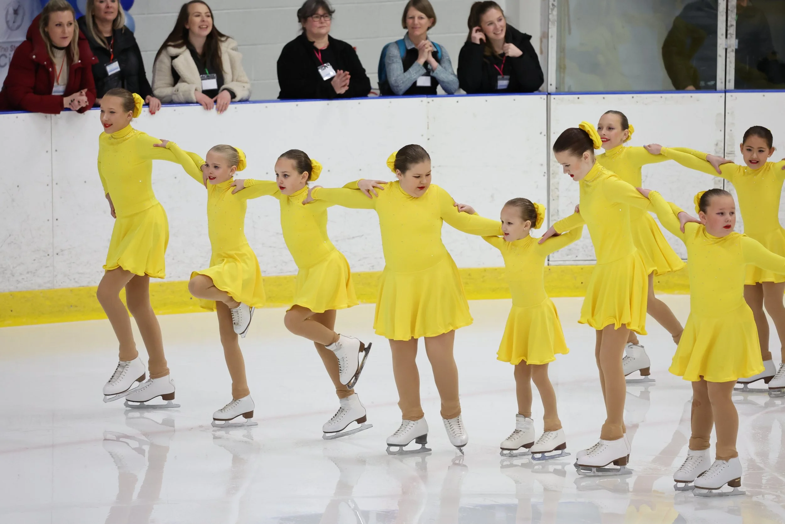 Steel City Trophy 2023