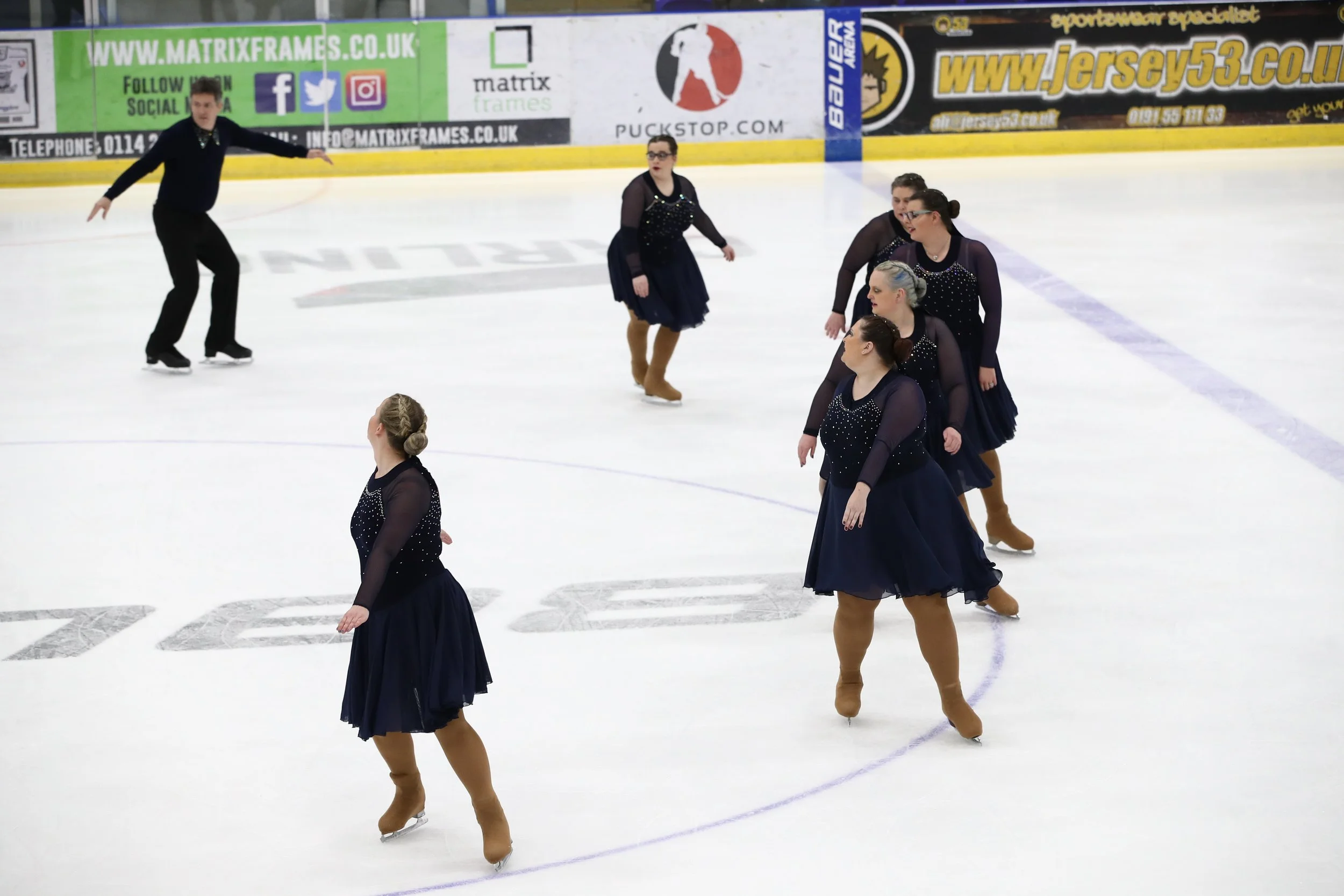 Steel City Trophy 2021