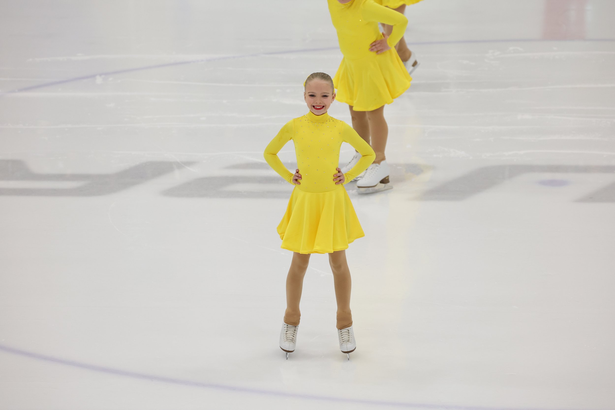 Steel City Trophy 2023