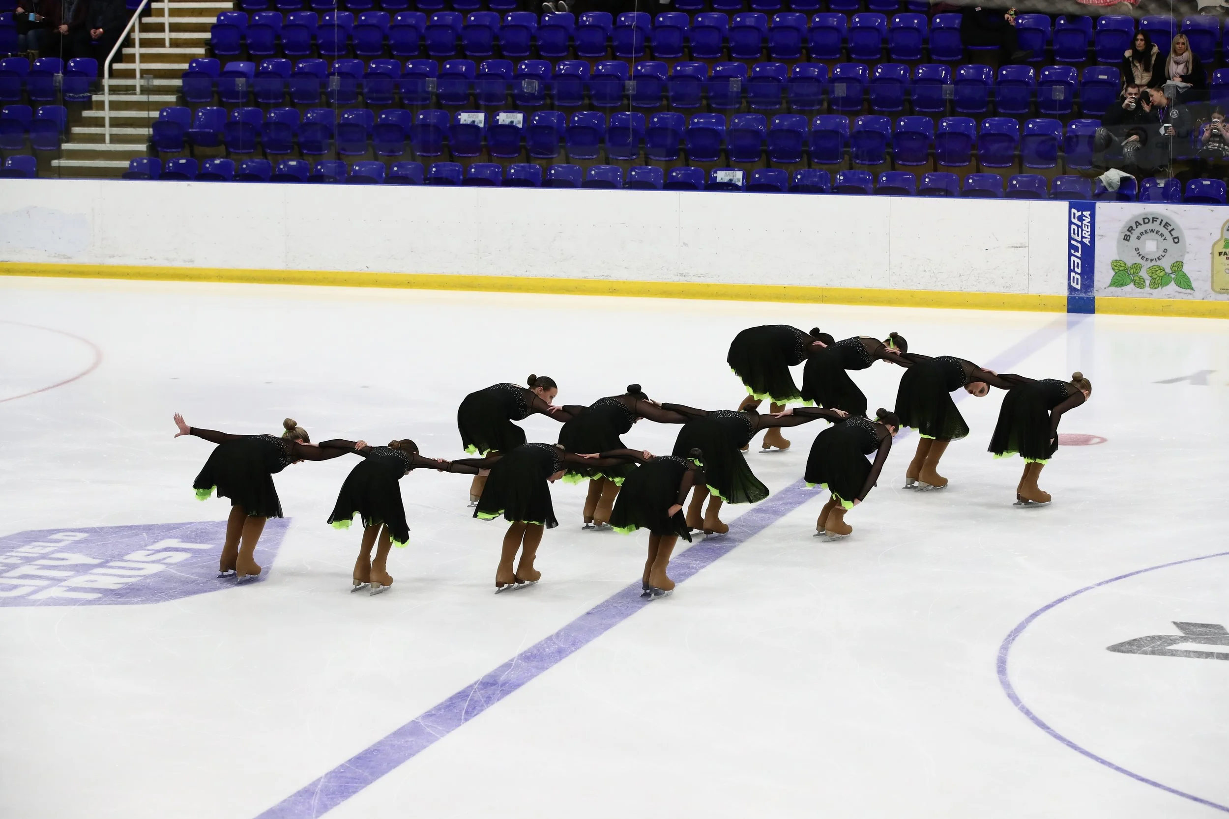 Steel City Trophy 2021