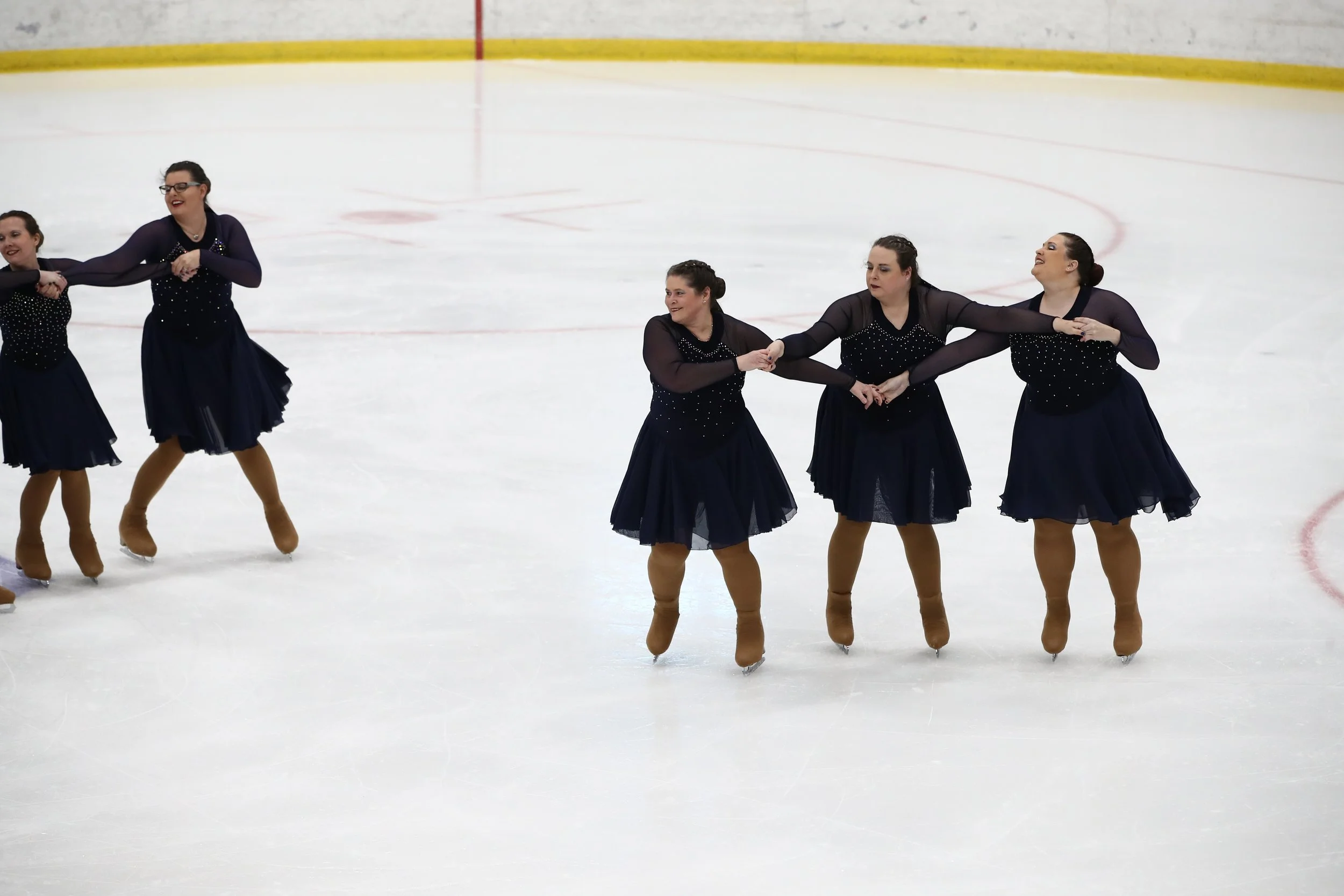 Steel City Trophy 2021