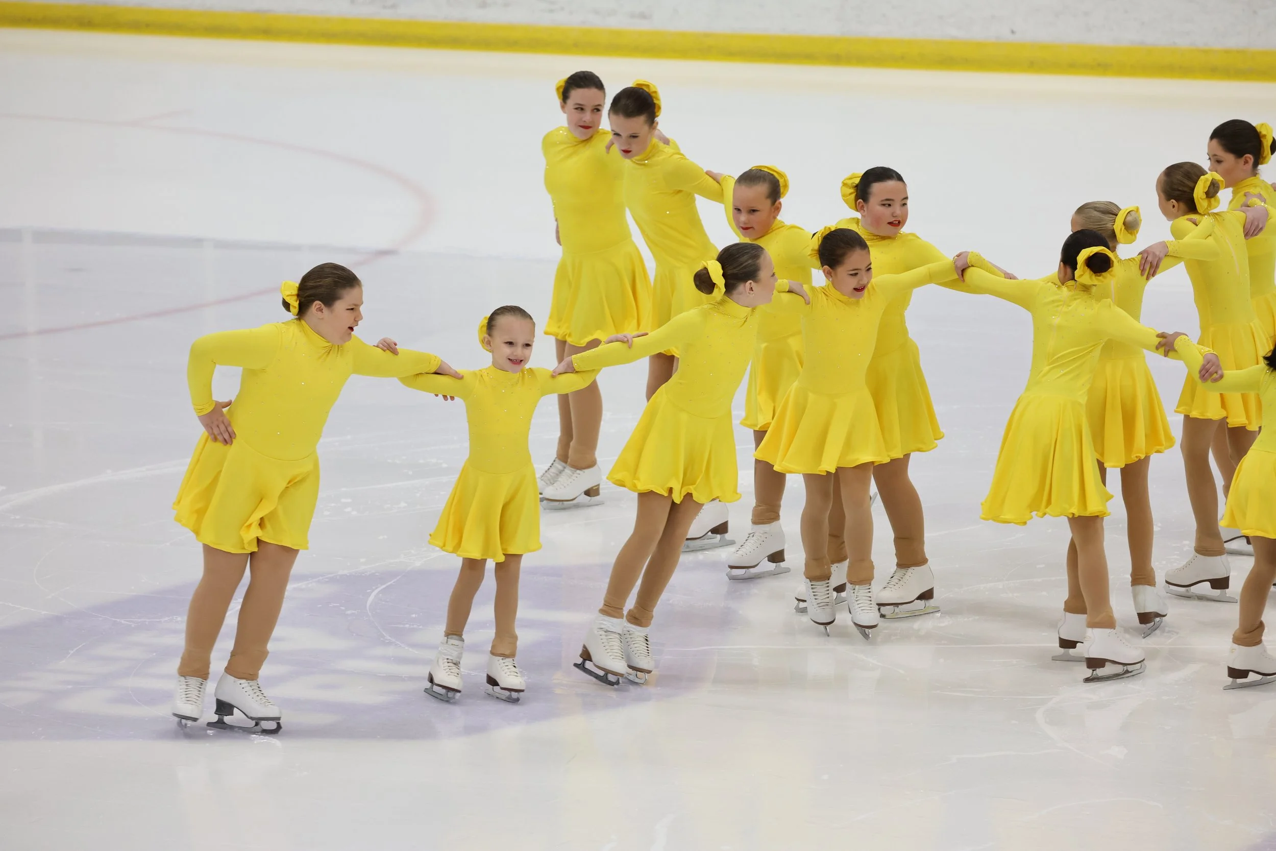 Steel City Trophy 2023