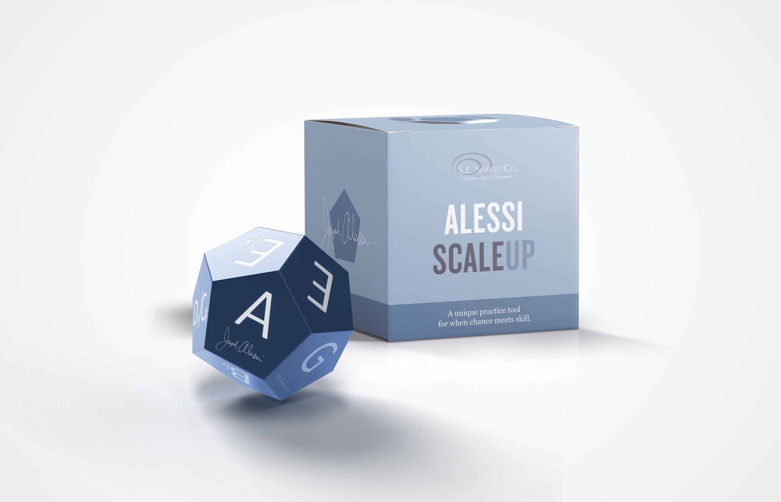 Alessi ScaleUP