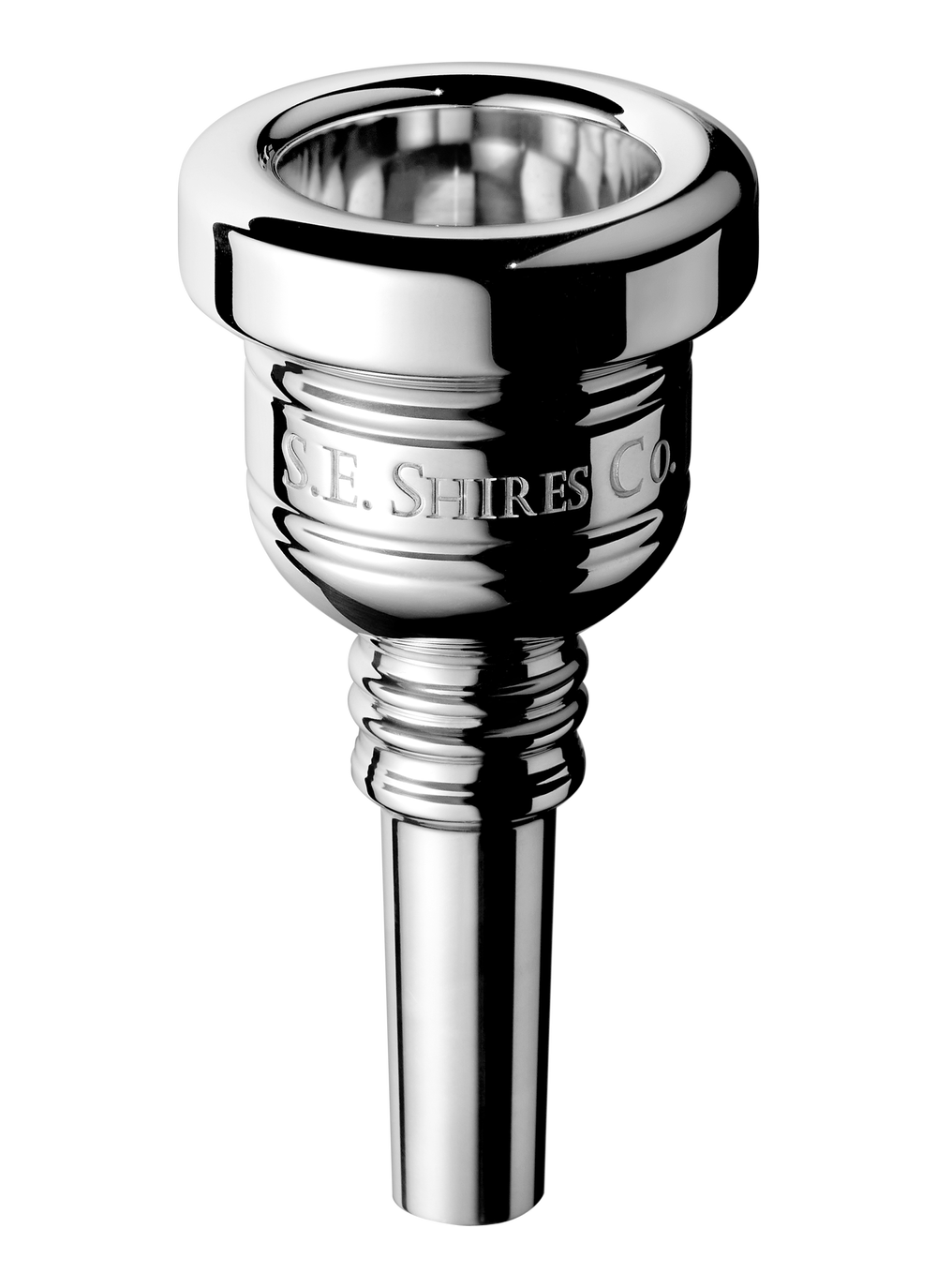 Marshall Gilkes Artist Signature Mouthpiece — S.E. Shires Co.