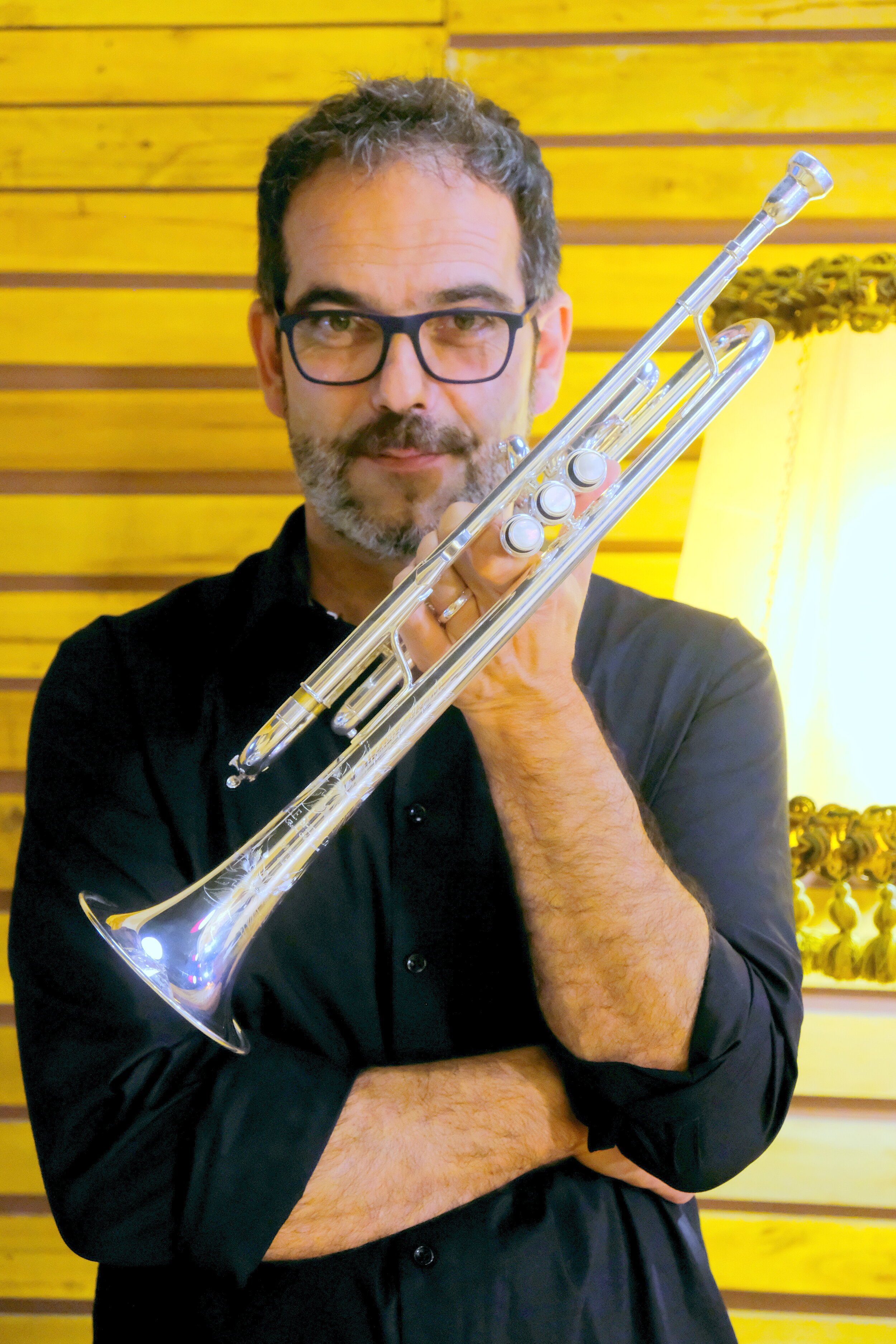 Carlos Benetó