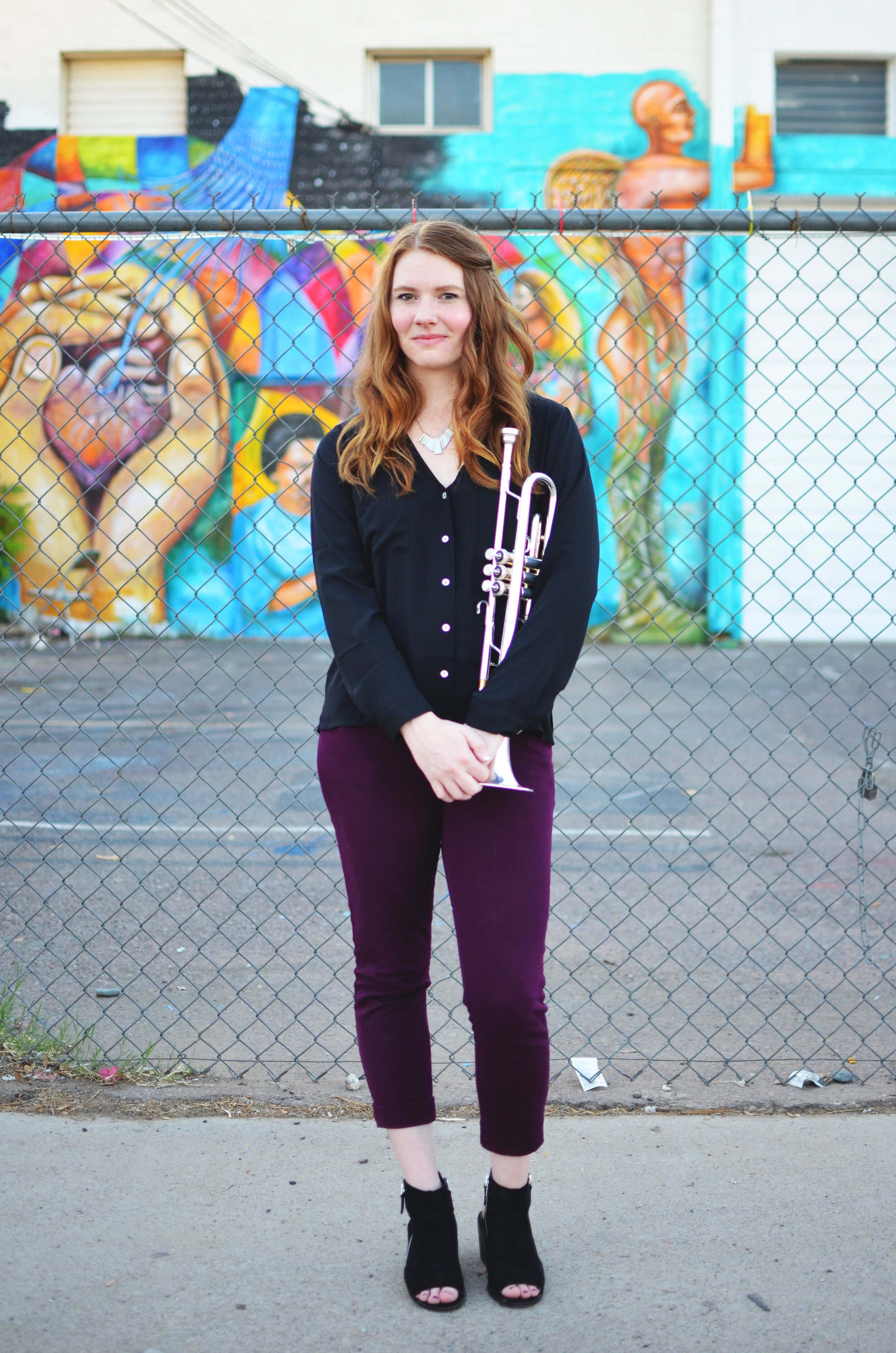 Brianne Borden
