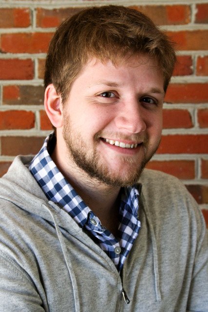 Brian Garland