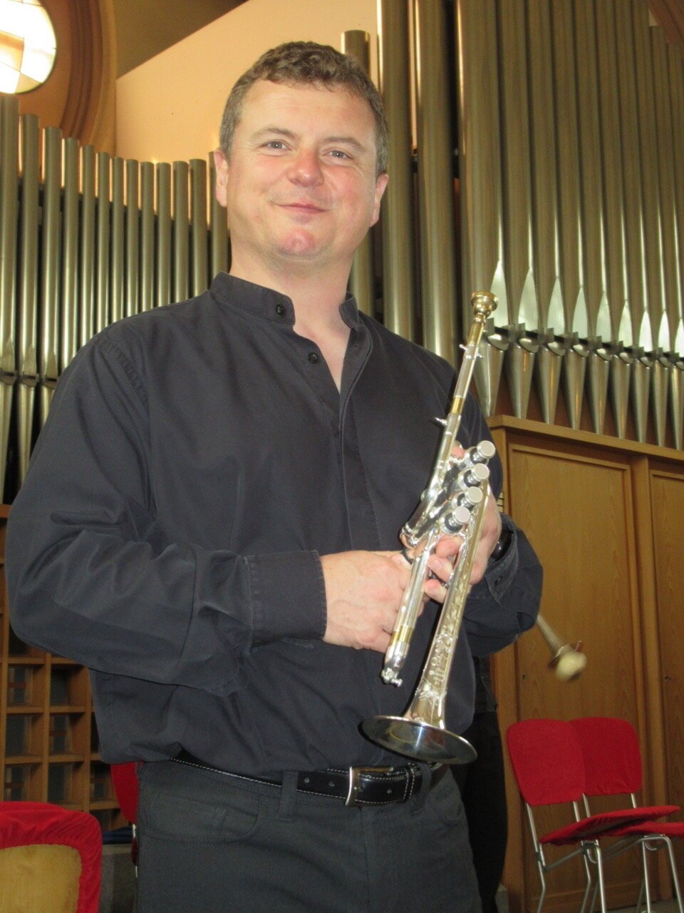 Philippe Litzler