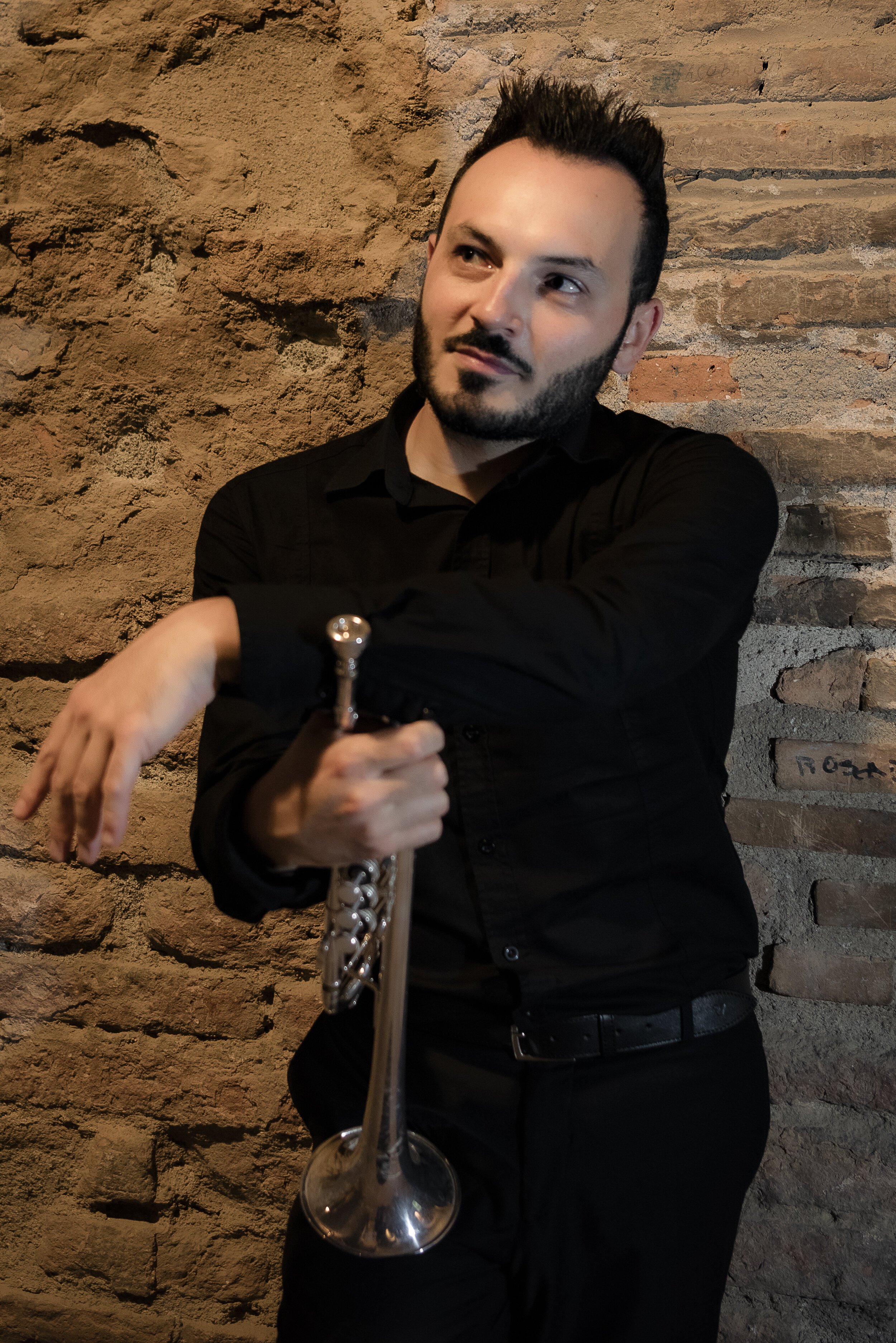 Mario Musumarra