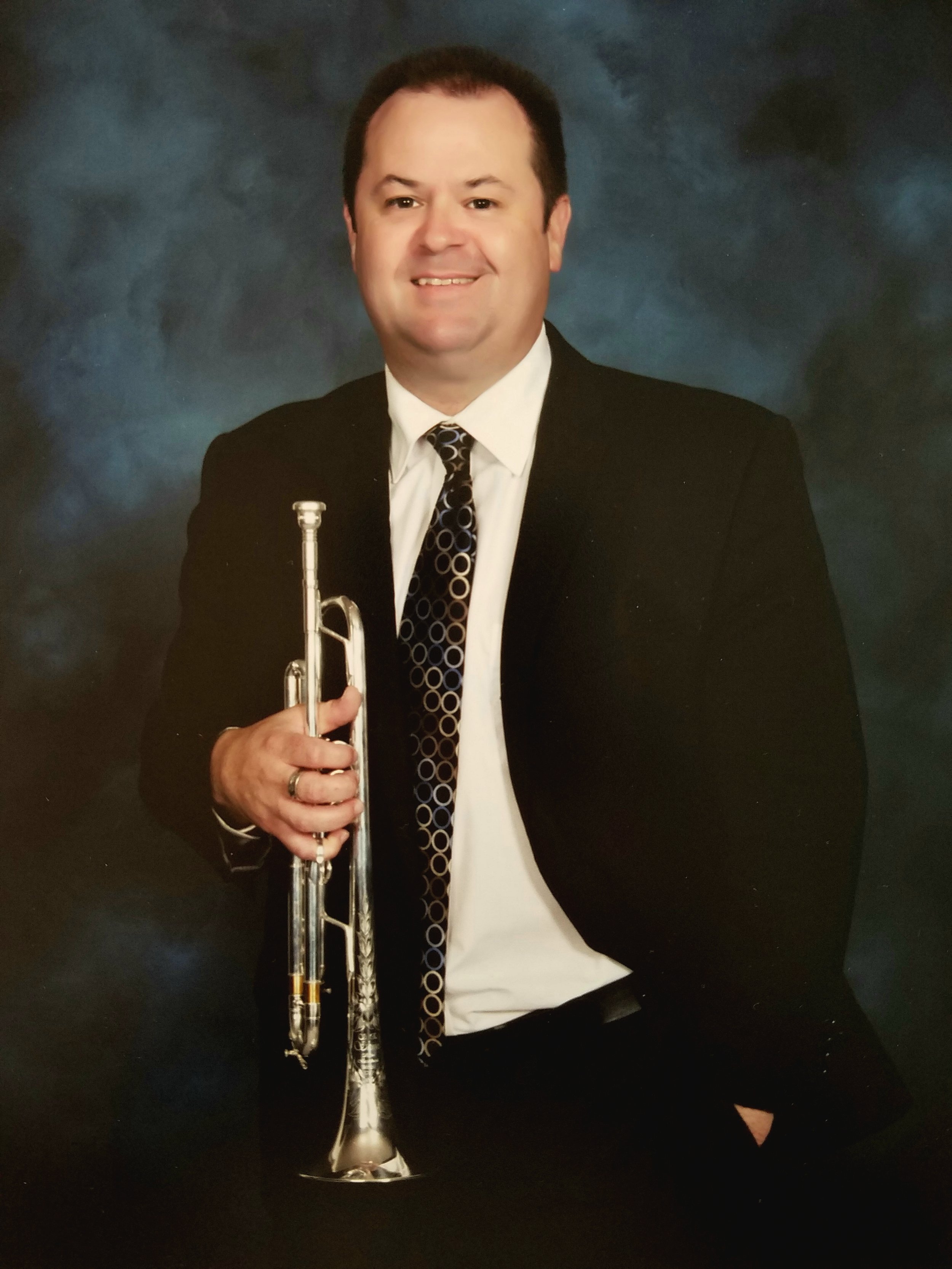 Brian Scanlon