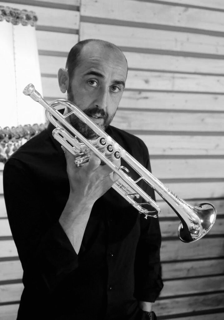 Juanjo Serna