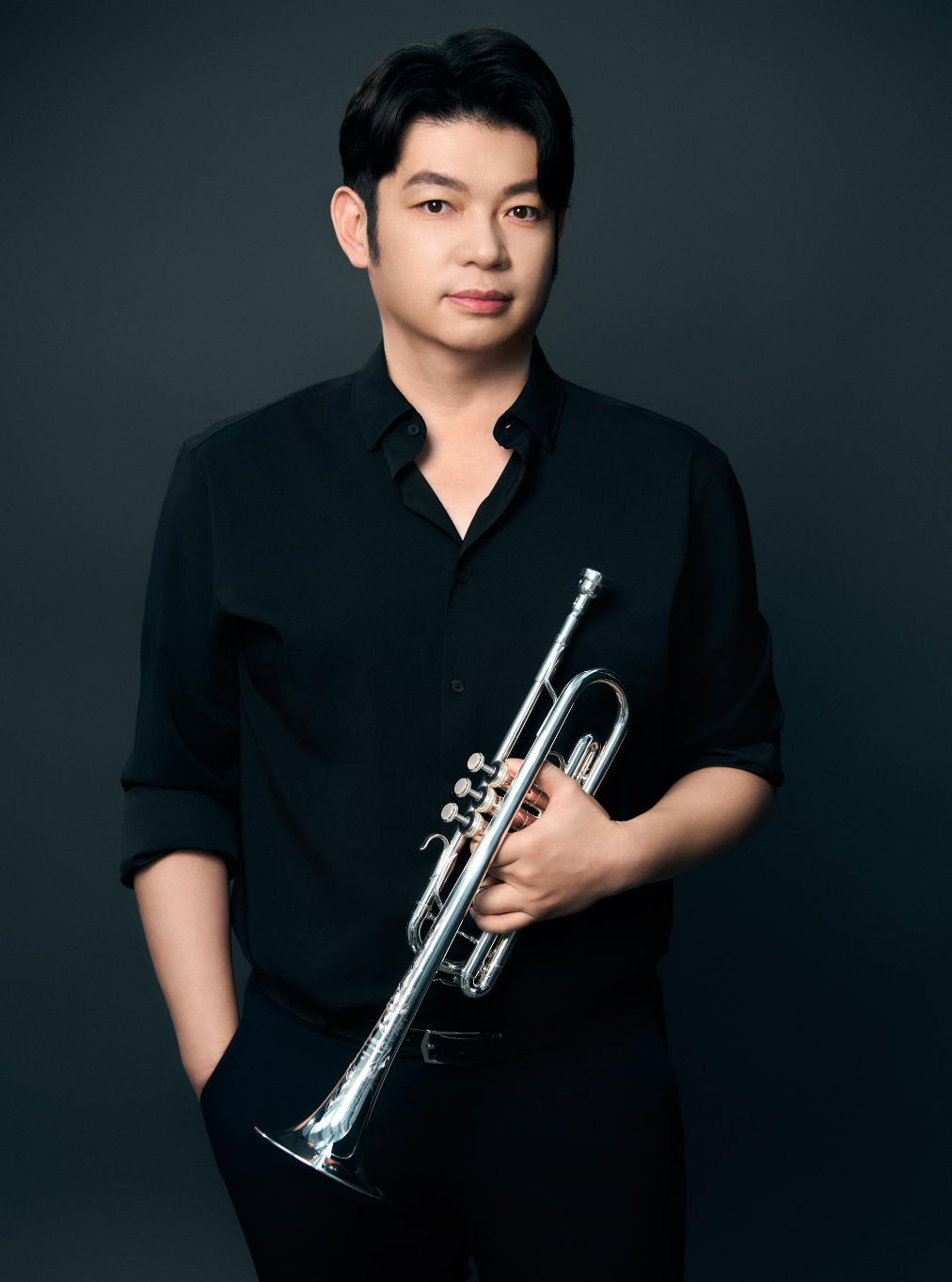 Zhang Nan