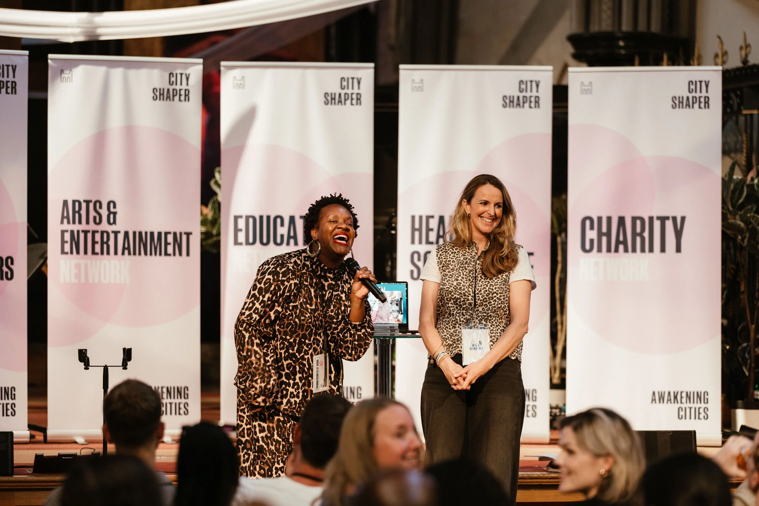 Charity