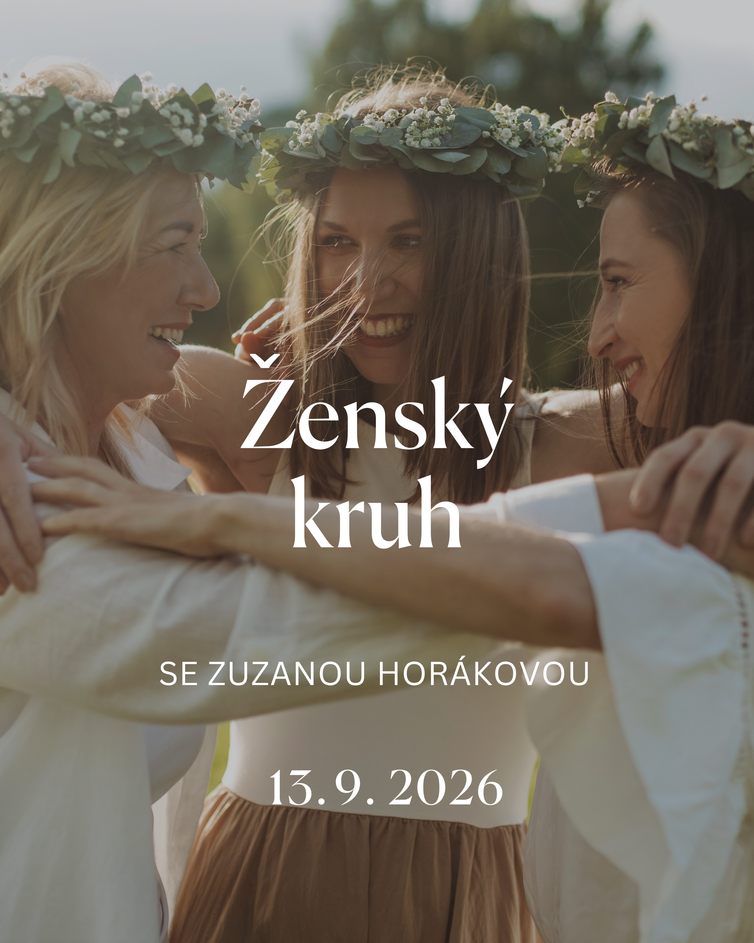 Ženský kruh