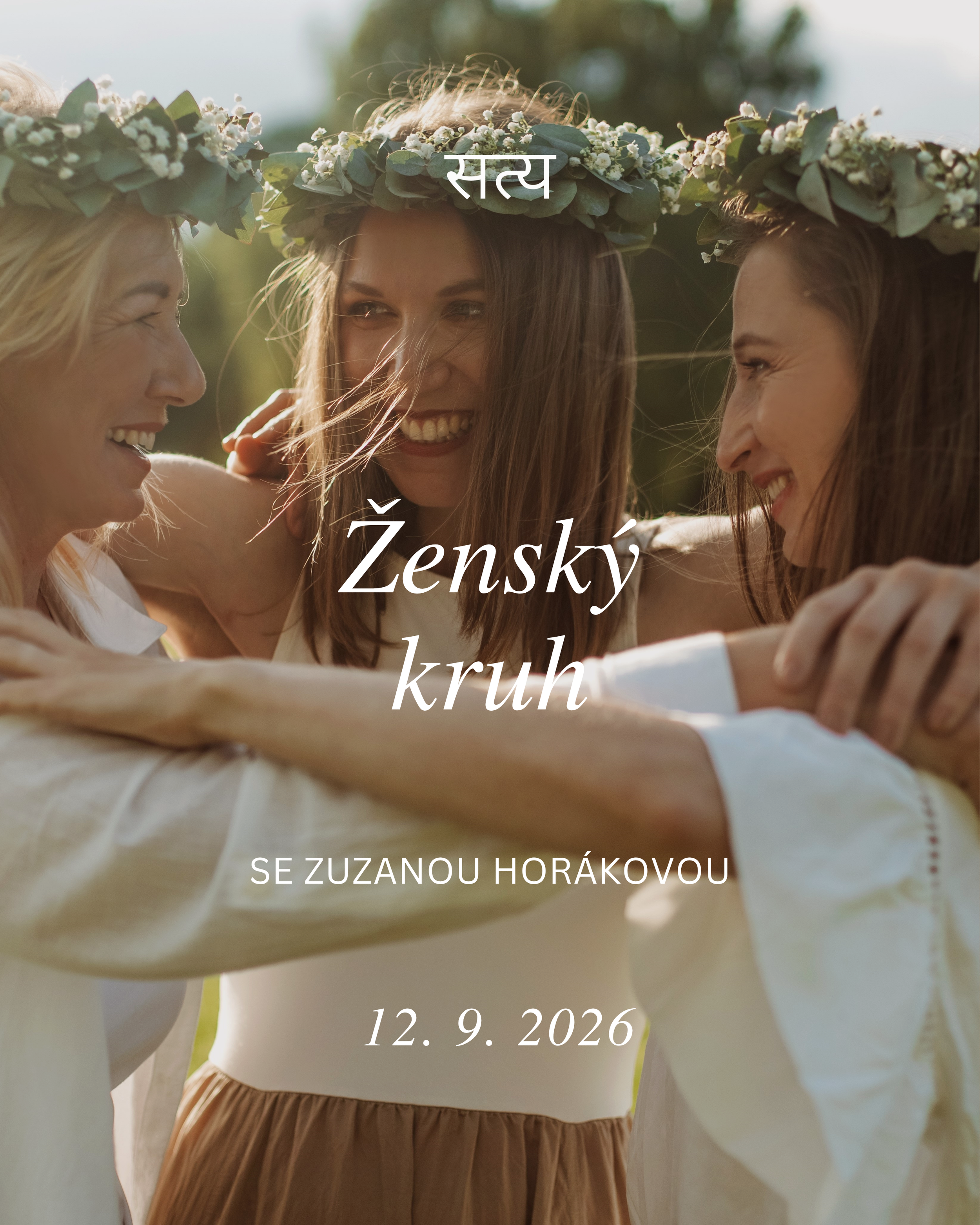 Ženský kruh