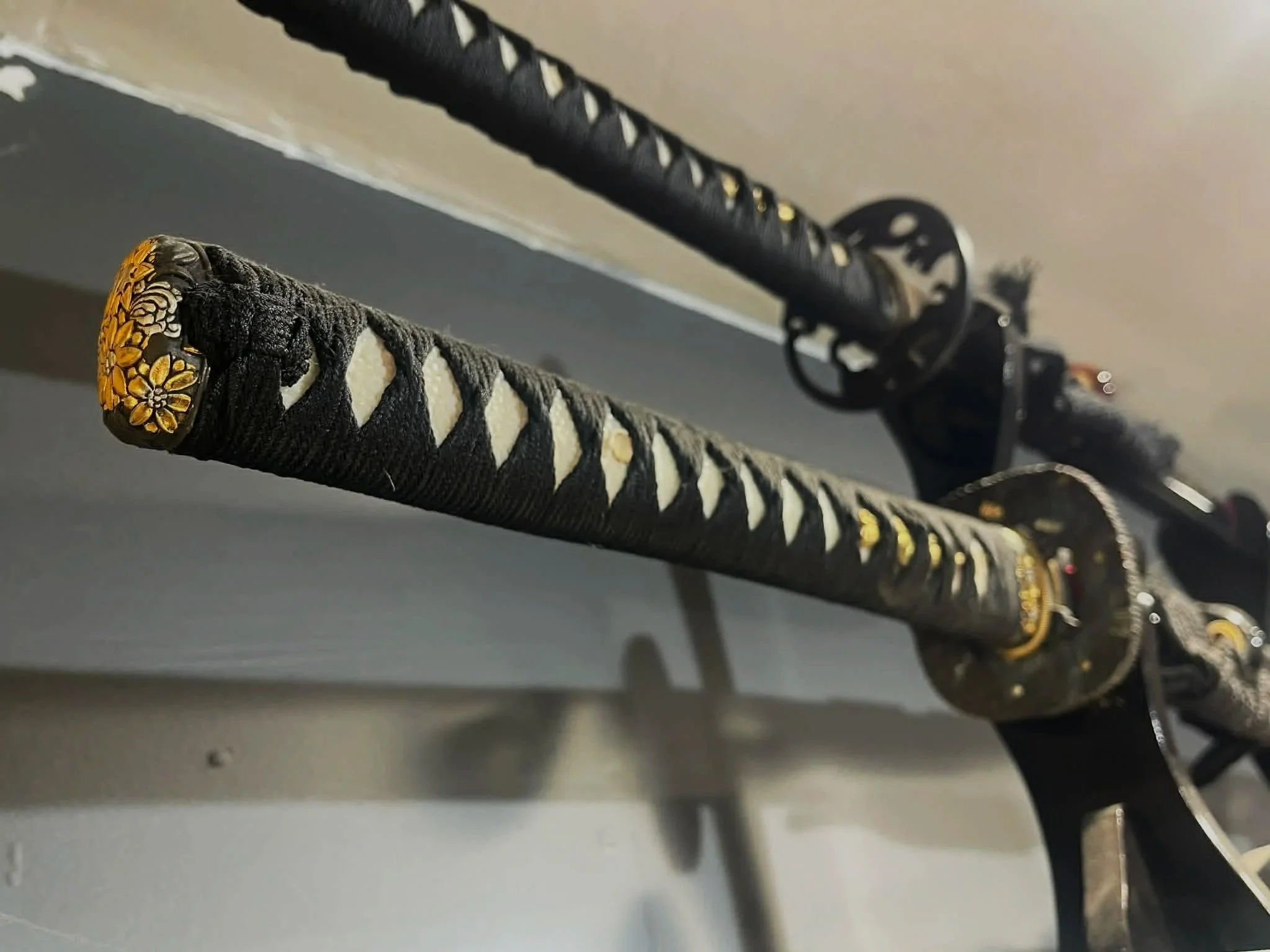 Katana - Advanced Level - Stage & Screen Combat Training Course - May/June 2026