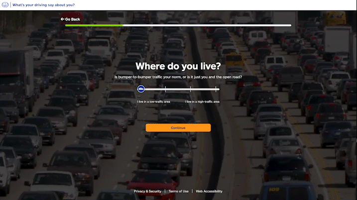 Where do you live?