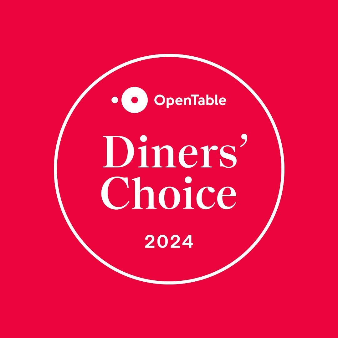Thank you to all our diners, it is an honour to be given this award in such a short time frame of being open. We hope to continue to see all your wonderful faces and to celebrate love and food everyday at Quando Quando! 

#melbourne #melbournecity #m