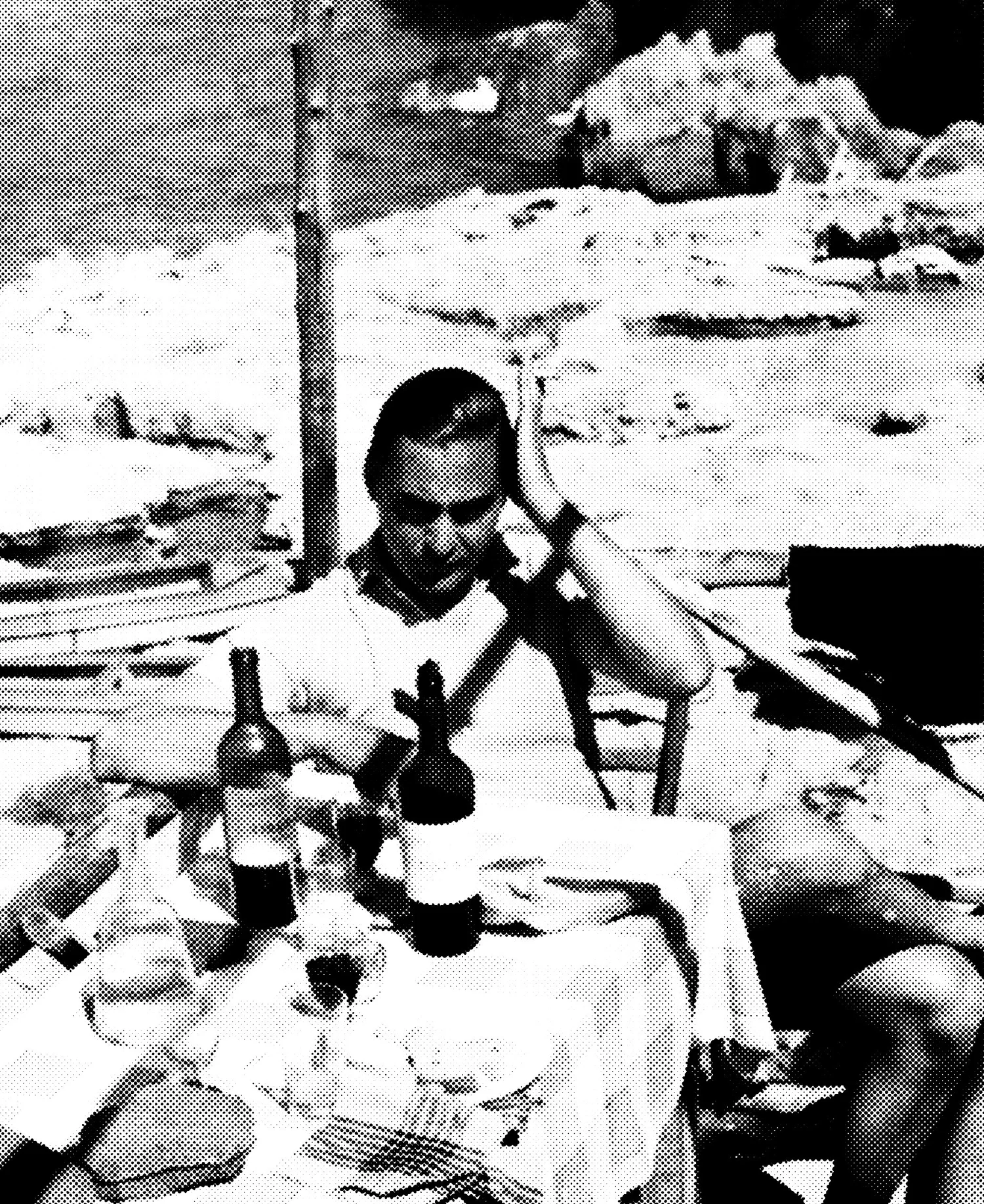 Quando Quando Cucina & Bar Italian Restaurant in Melbourne