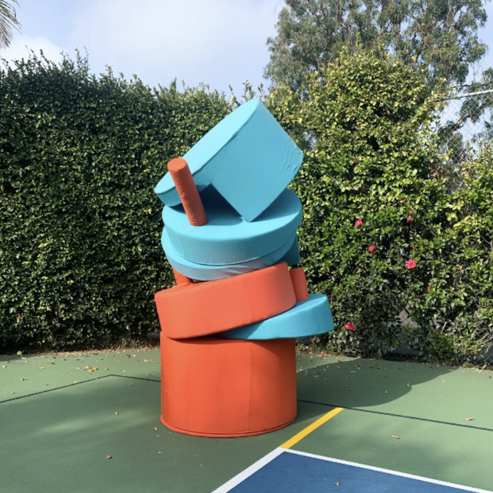 Gamified Furniture