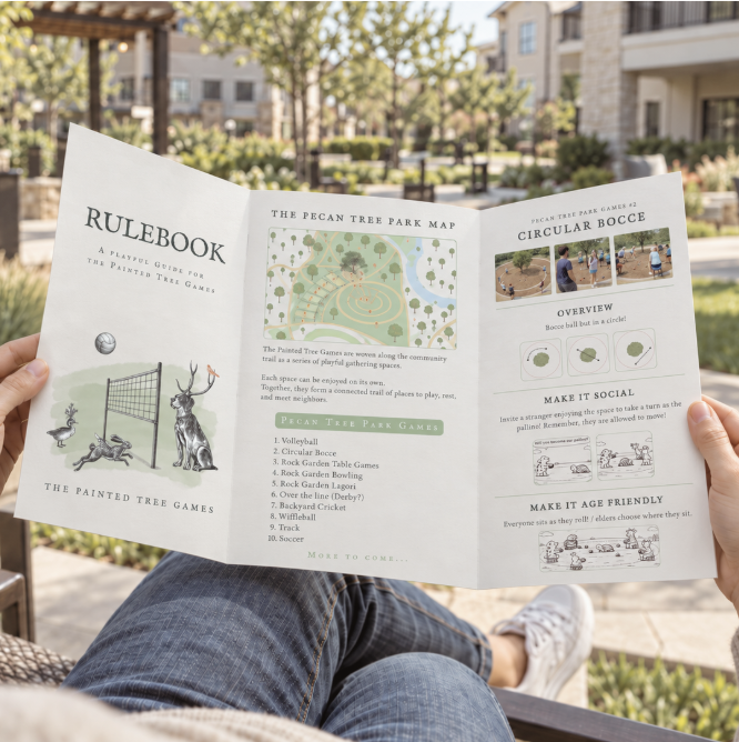 Rulebook