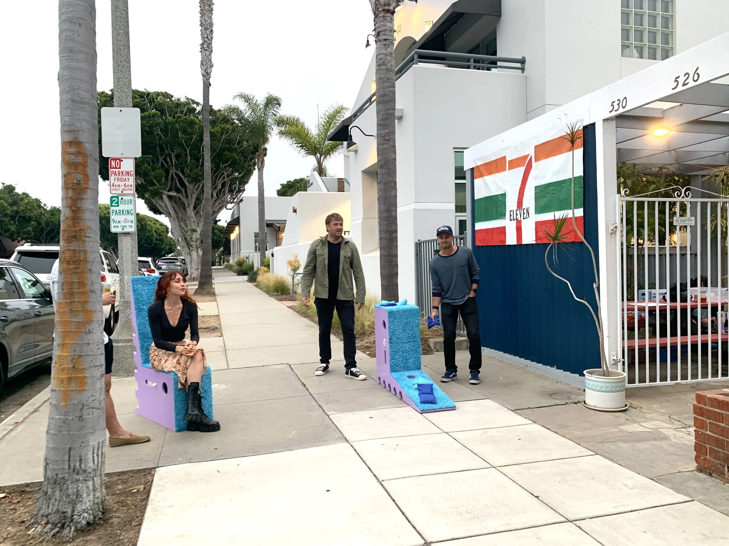 528 Gallery - Encinitas, CA