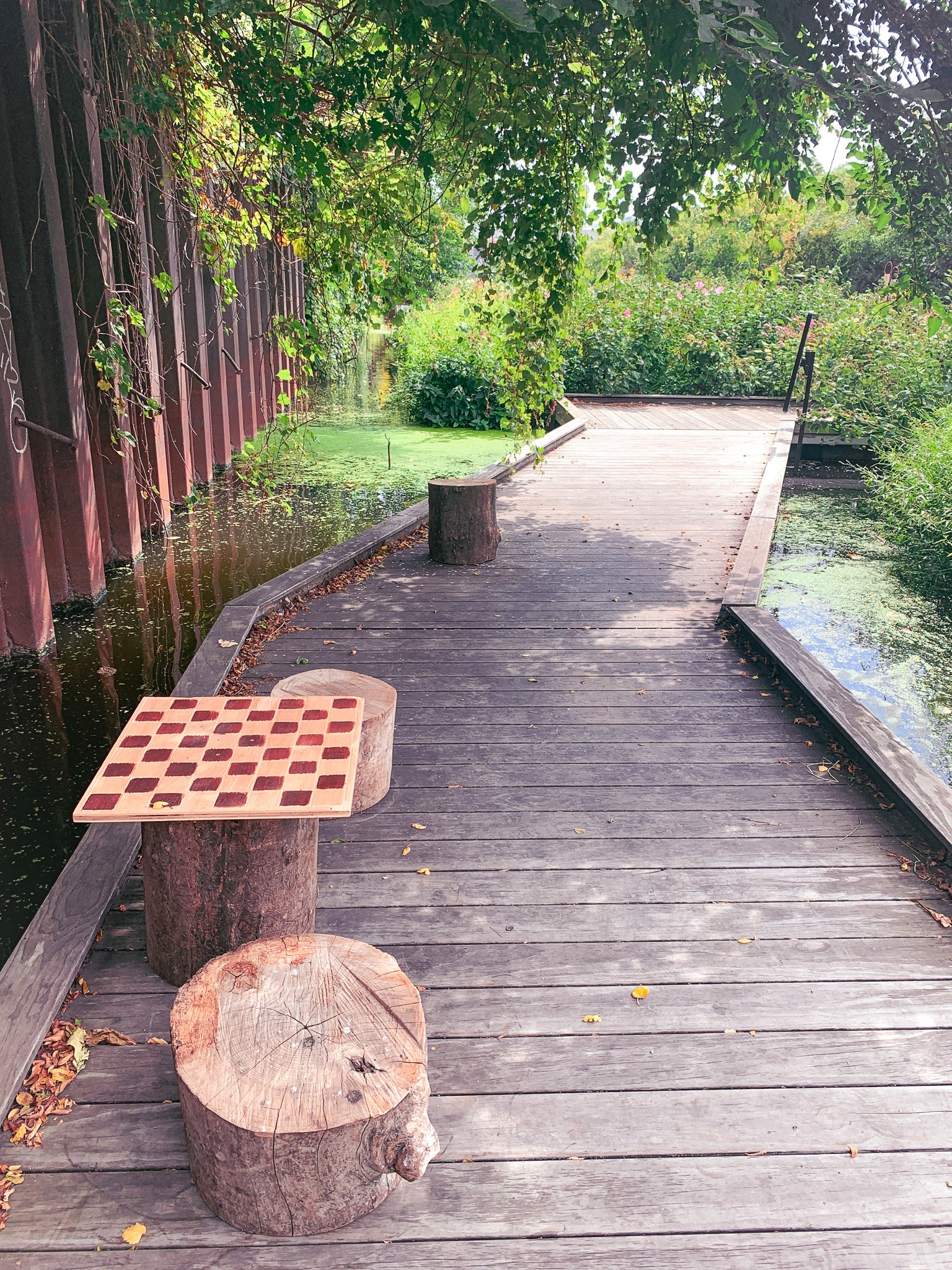 Gamified Art + Furniture