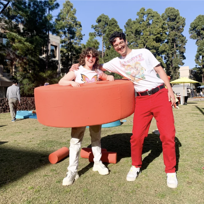 Gamified Furniture