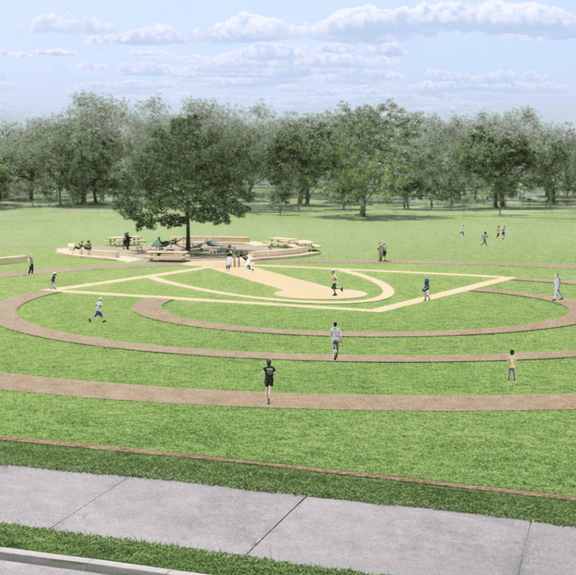 Transformative Landscapes