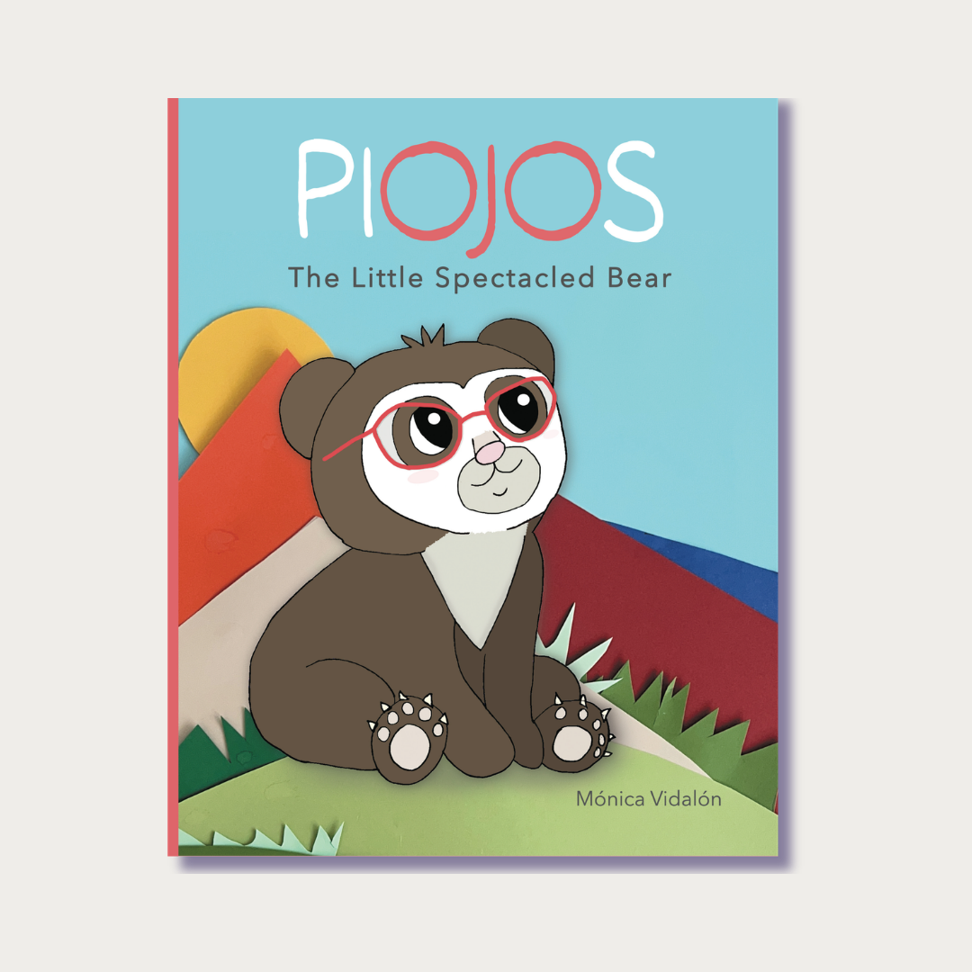 Piojos The Little Spectacled Bear Picture Book.png