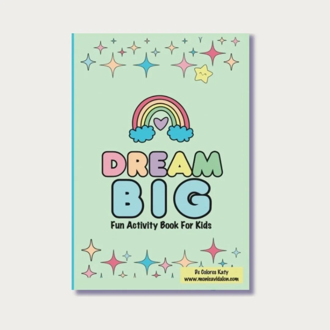 Dream Big Activity Book DeColores.jpg