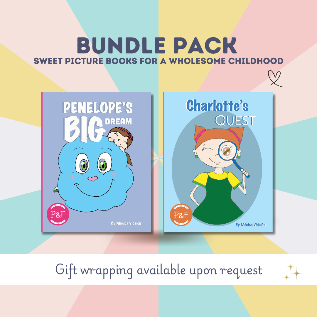 Bundle Pack (Paperback)