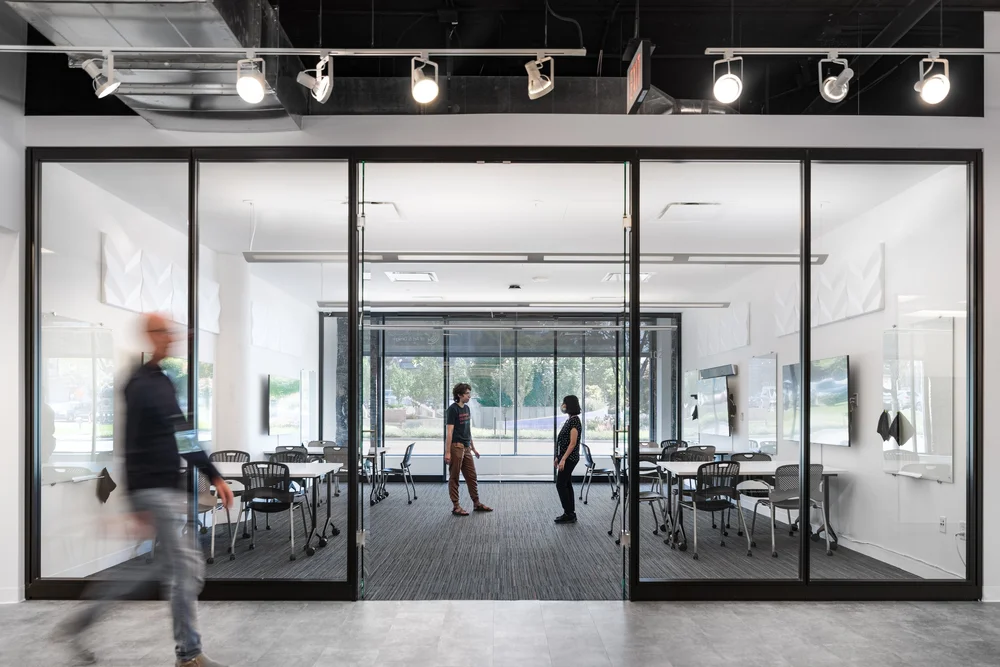 Creative Studio Architects