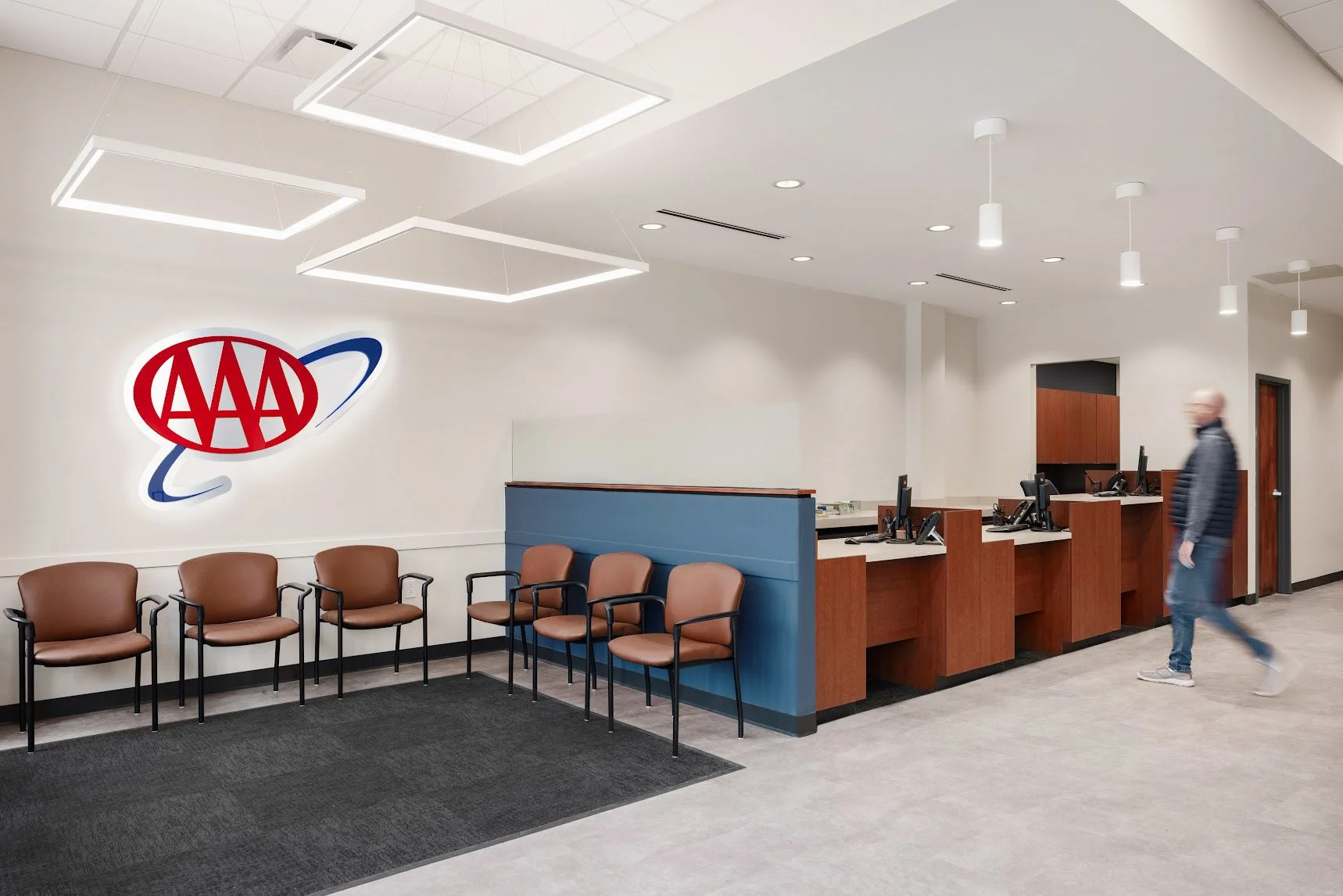 American Automobile Association