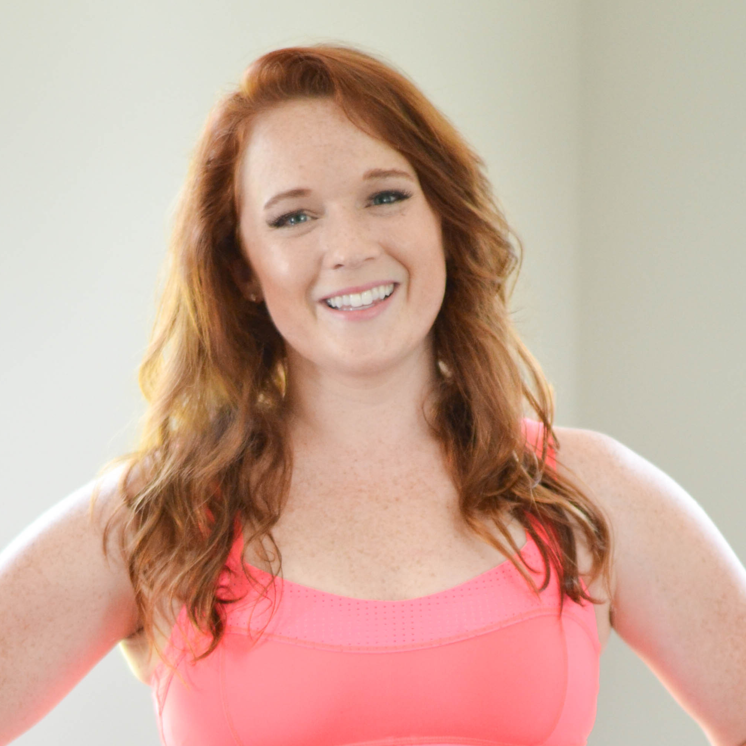 Shannon McCasland