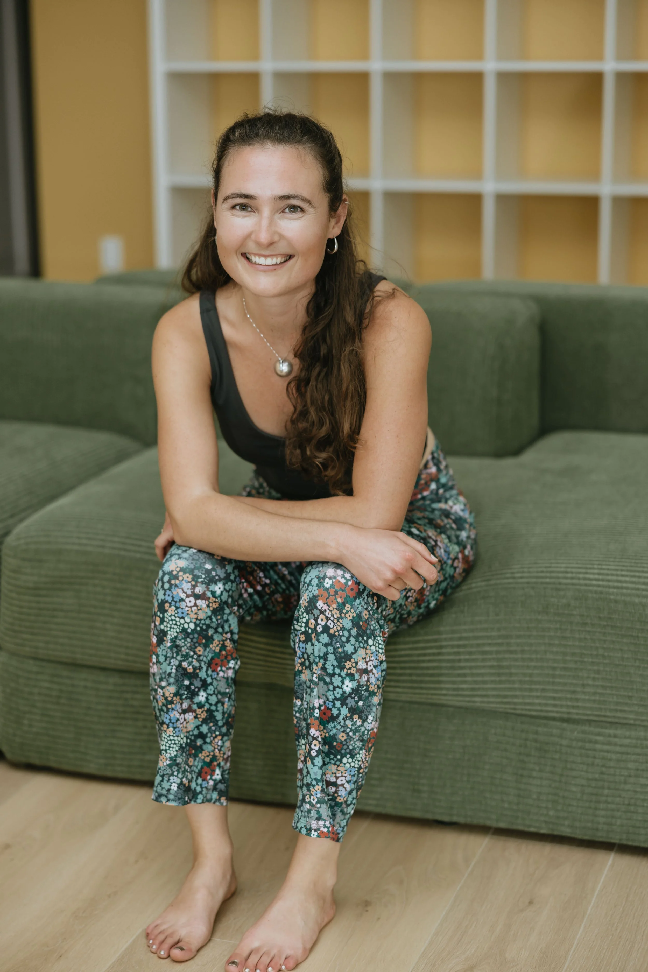 Grace Ellrodt