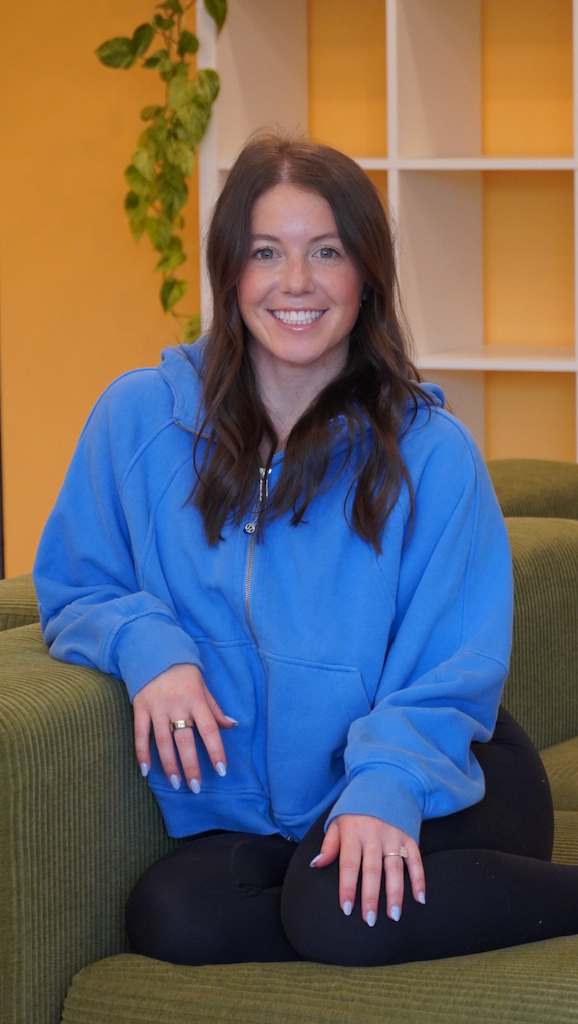 Megan Miller